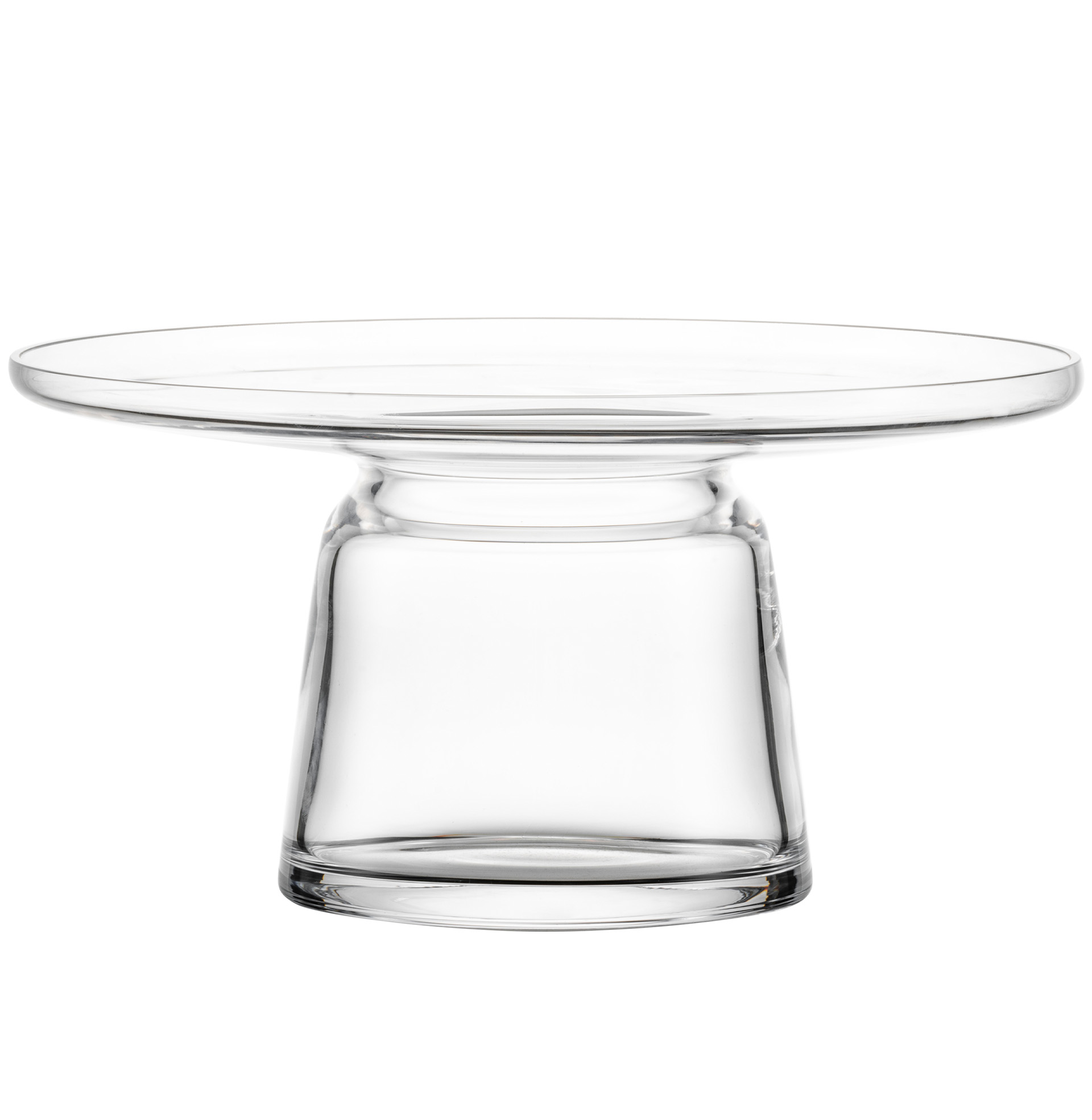 Vase Ø 345 mm FLOWERBED