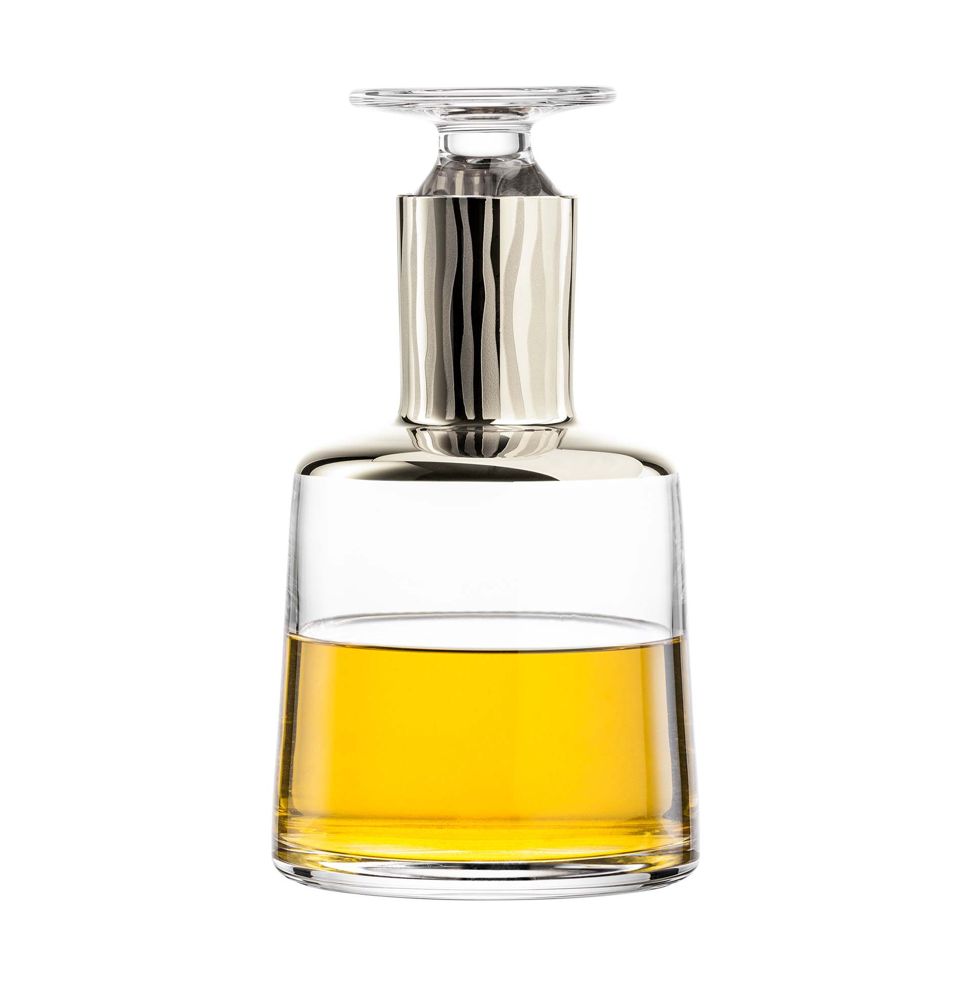 Whisky carafe platinum No Drop Effect 0,75l ELIOR