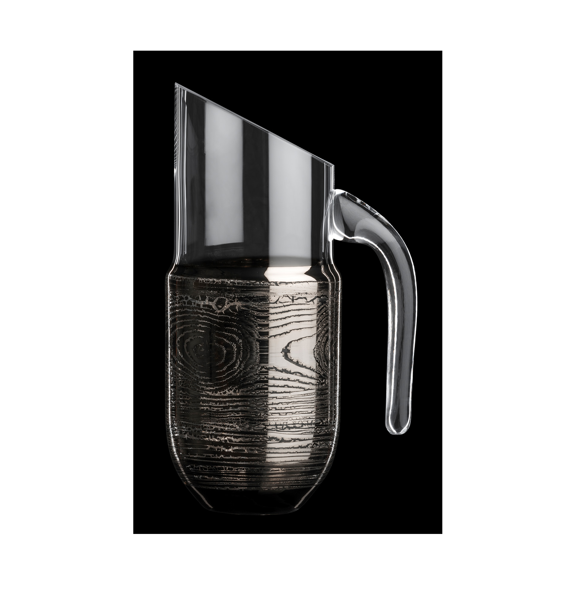 Jug platinum No Drop Effect 1,5l GOLDLEAF