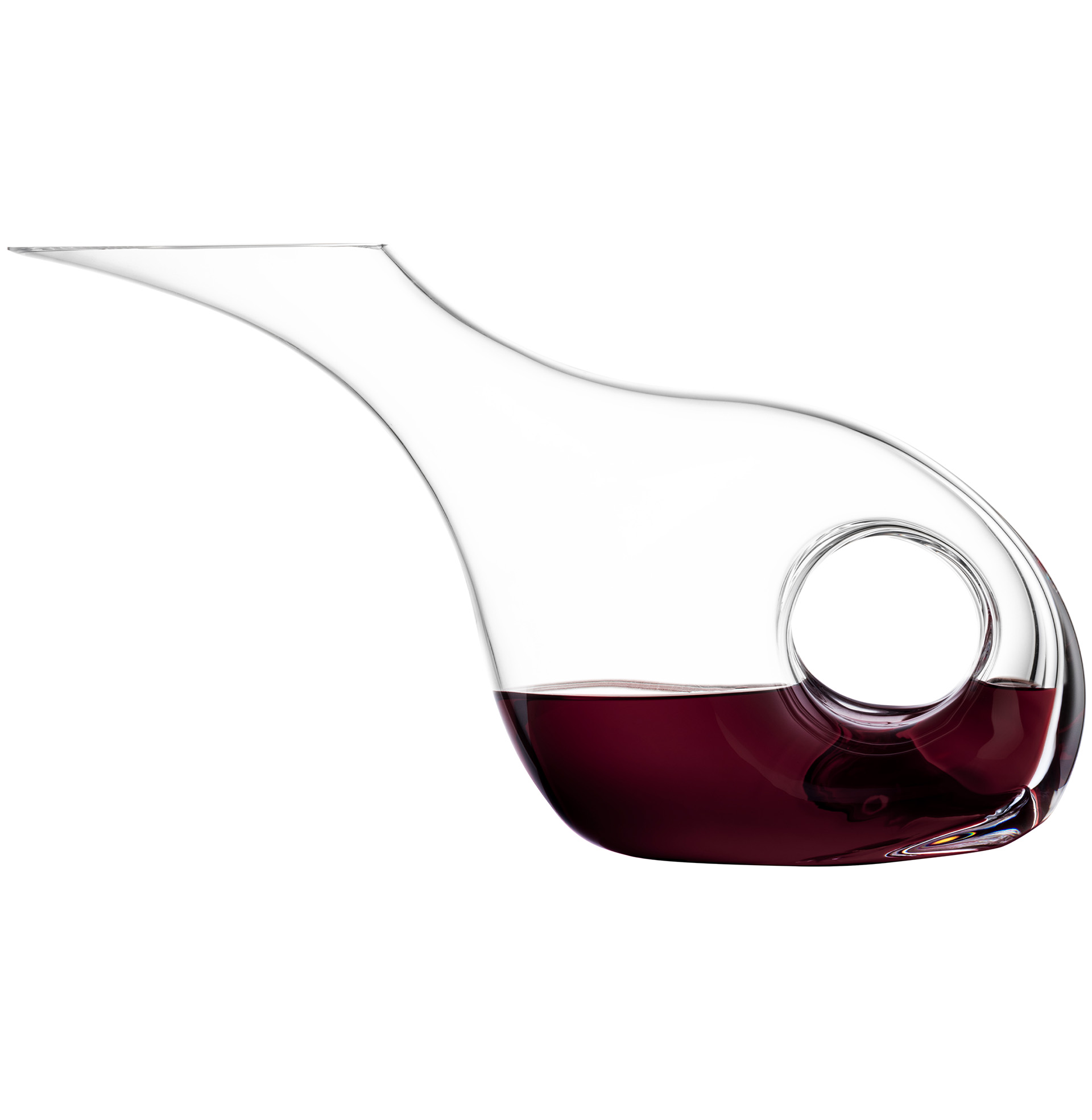 Decanter No Drop Effect 1,0l CELEBRATION