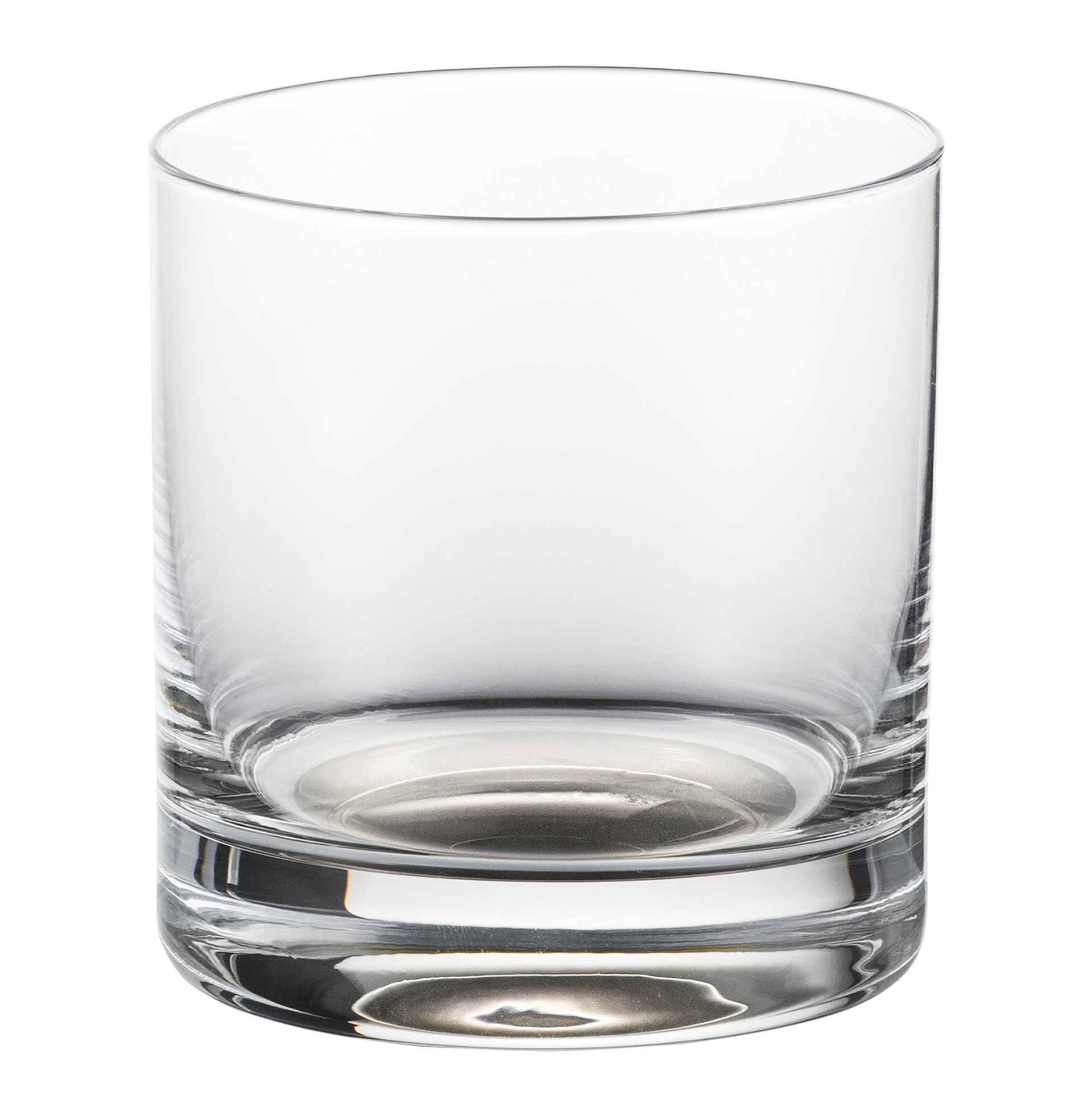 Whiskygläser platin GENTLEMAN