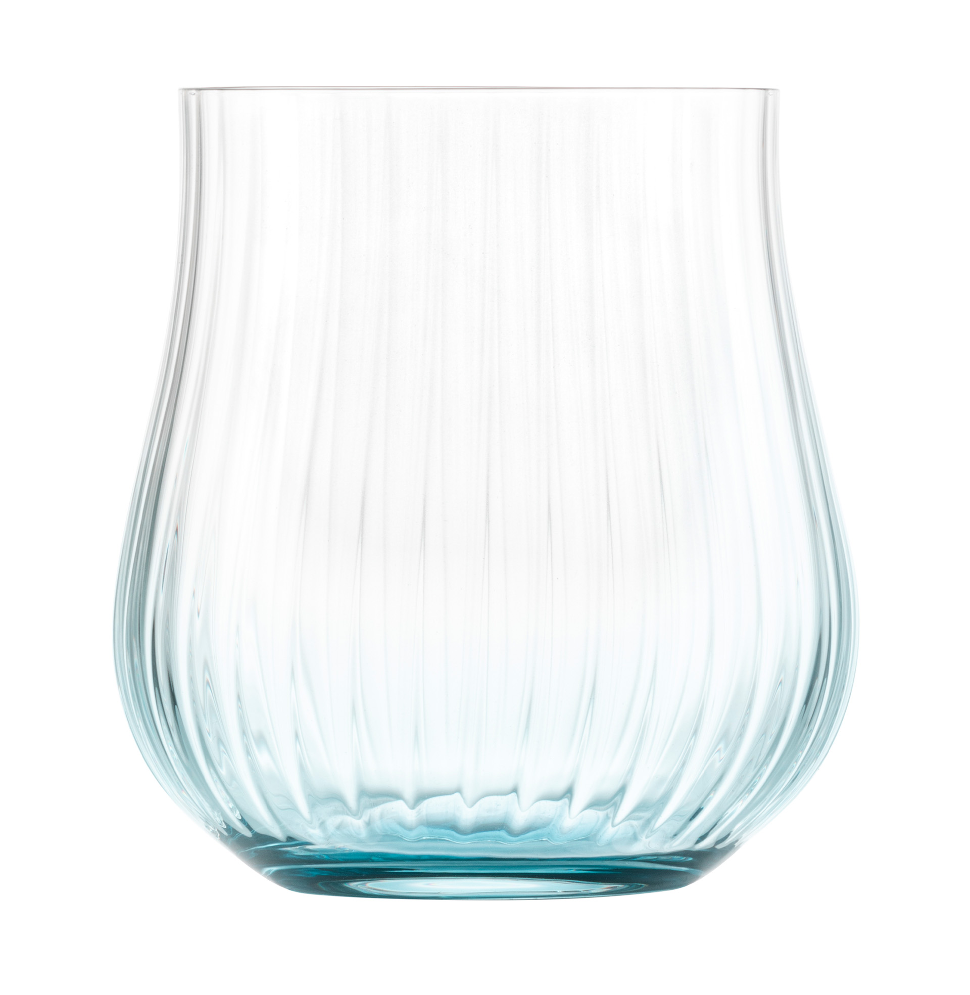 Allroundbecher aqua RISING