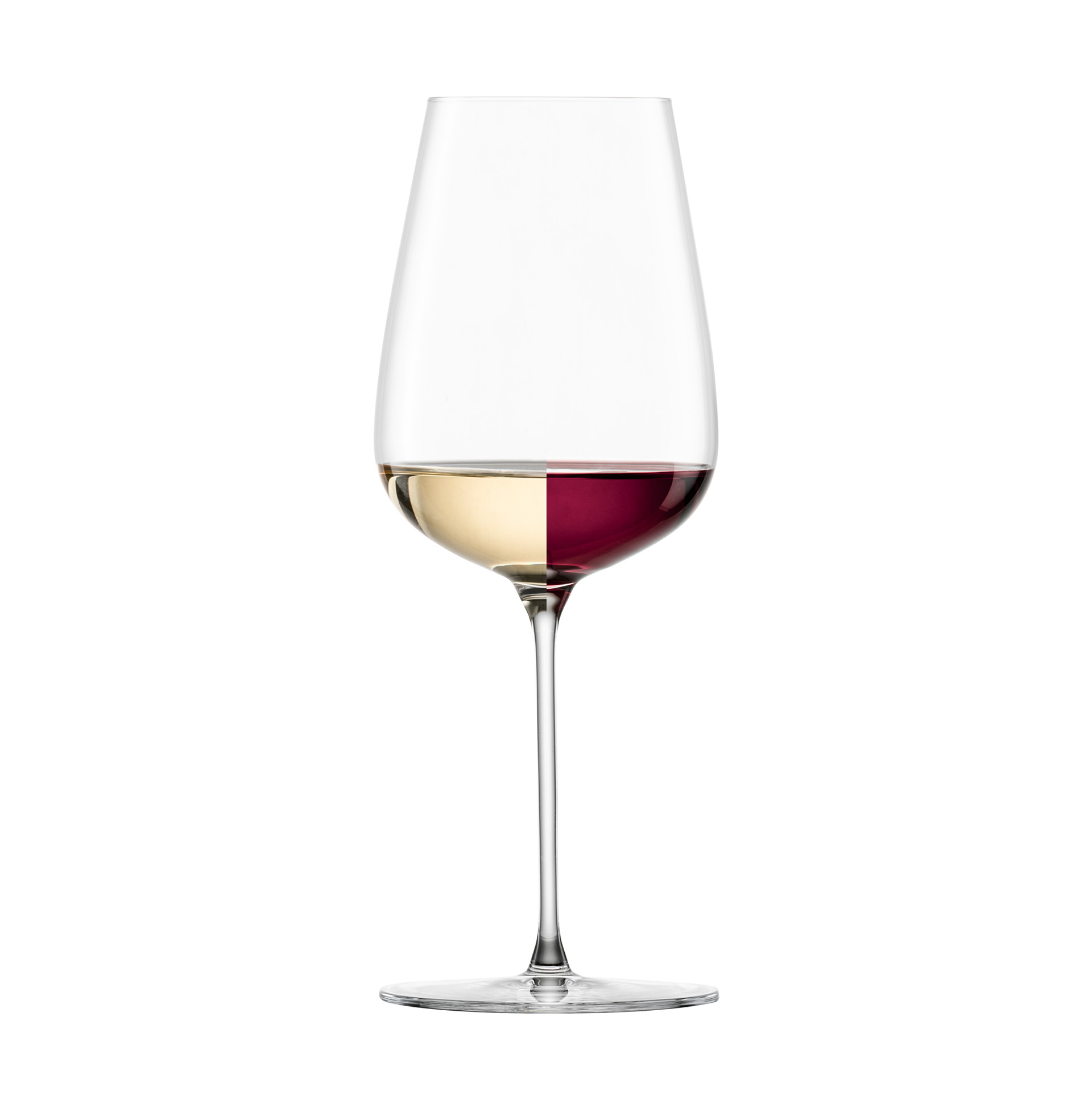Allround wine glasses fruity & aromatic ESSENCA SENSISPLUS