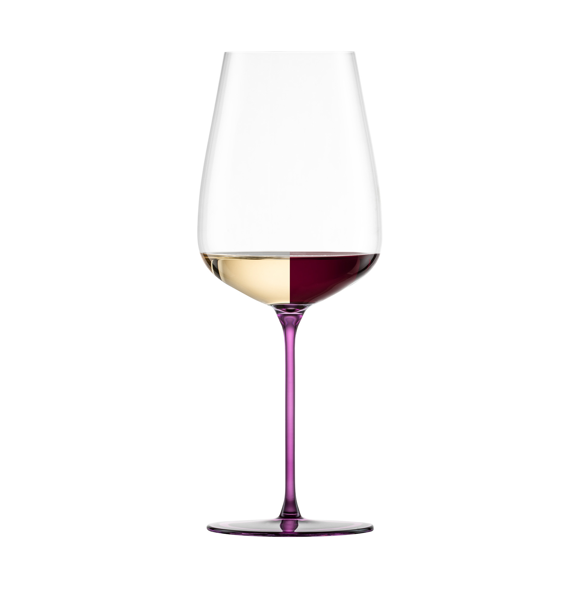 Allround Weingläser kraftvoll & reichhaltig mauve INSPIRE SENSISPLUS