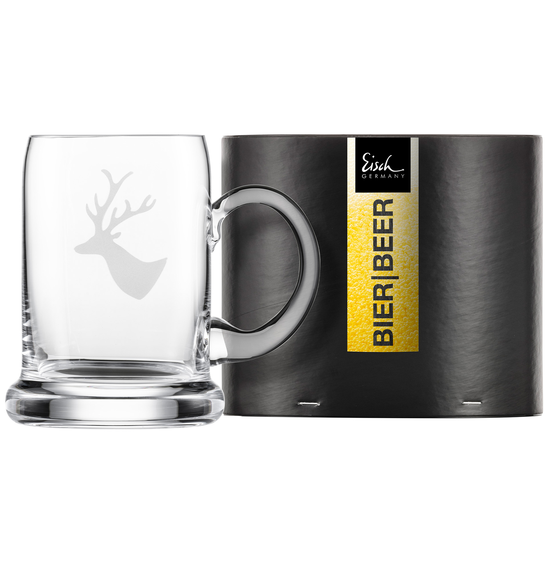 Beer mug 0,5l CHALET