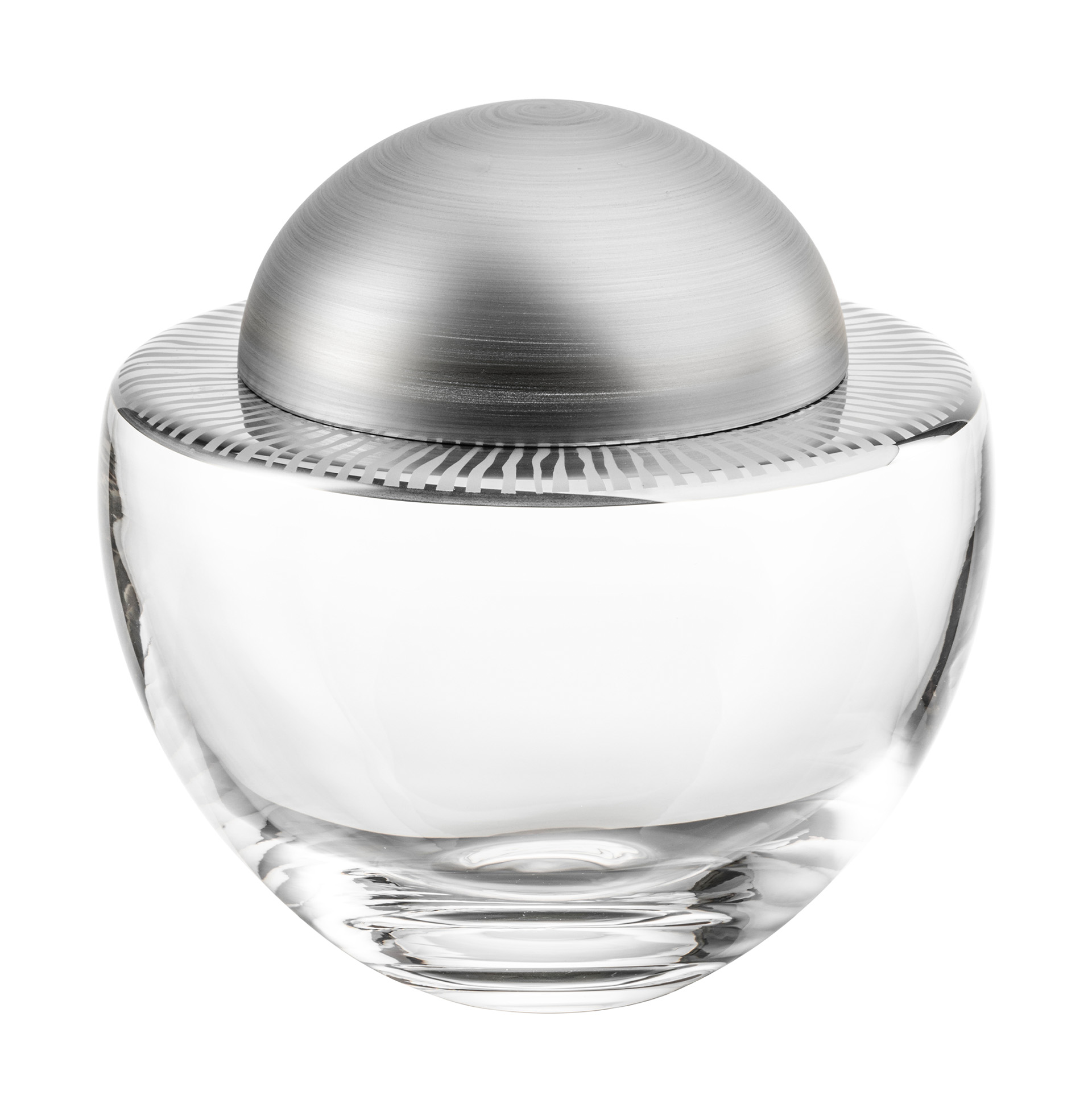 Dose platin Ø 171 mm ELIOR