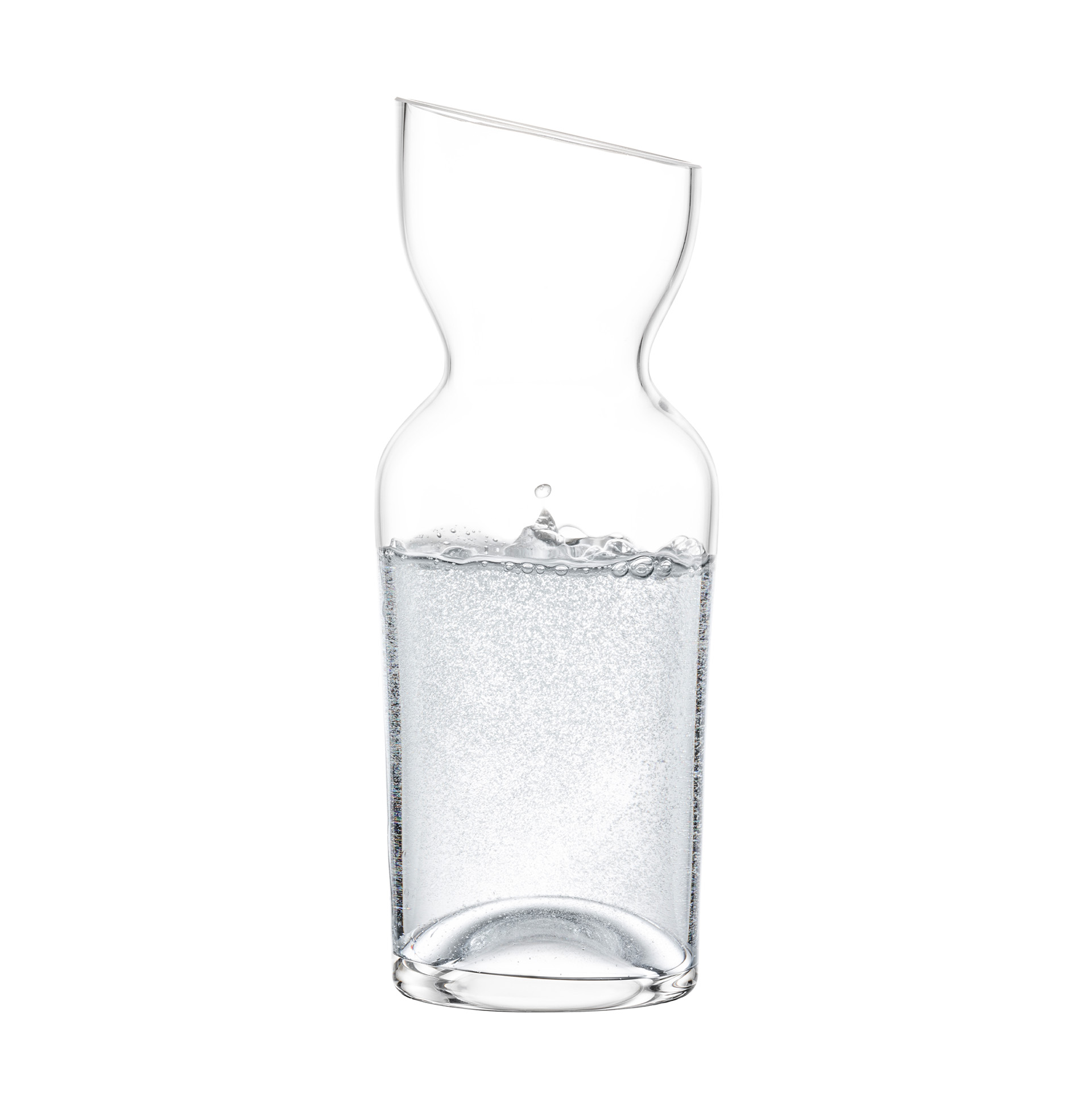 Carafe No Drop Effect 0,75l