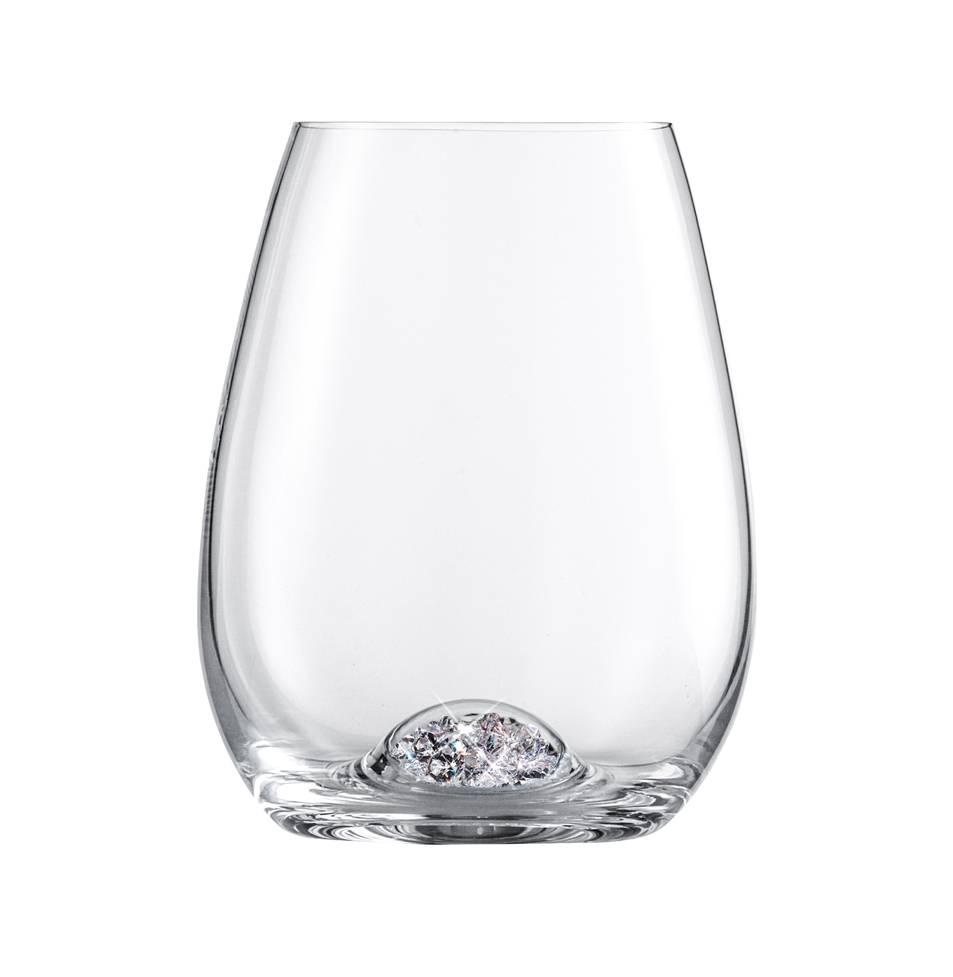 Tumbler 10 CARAT