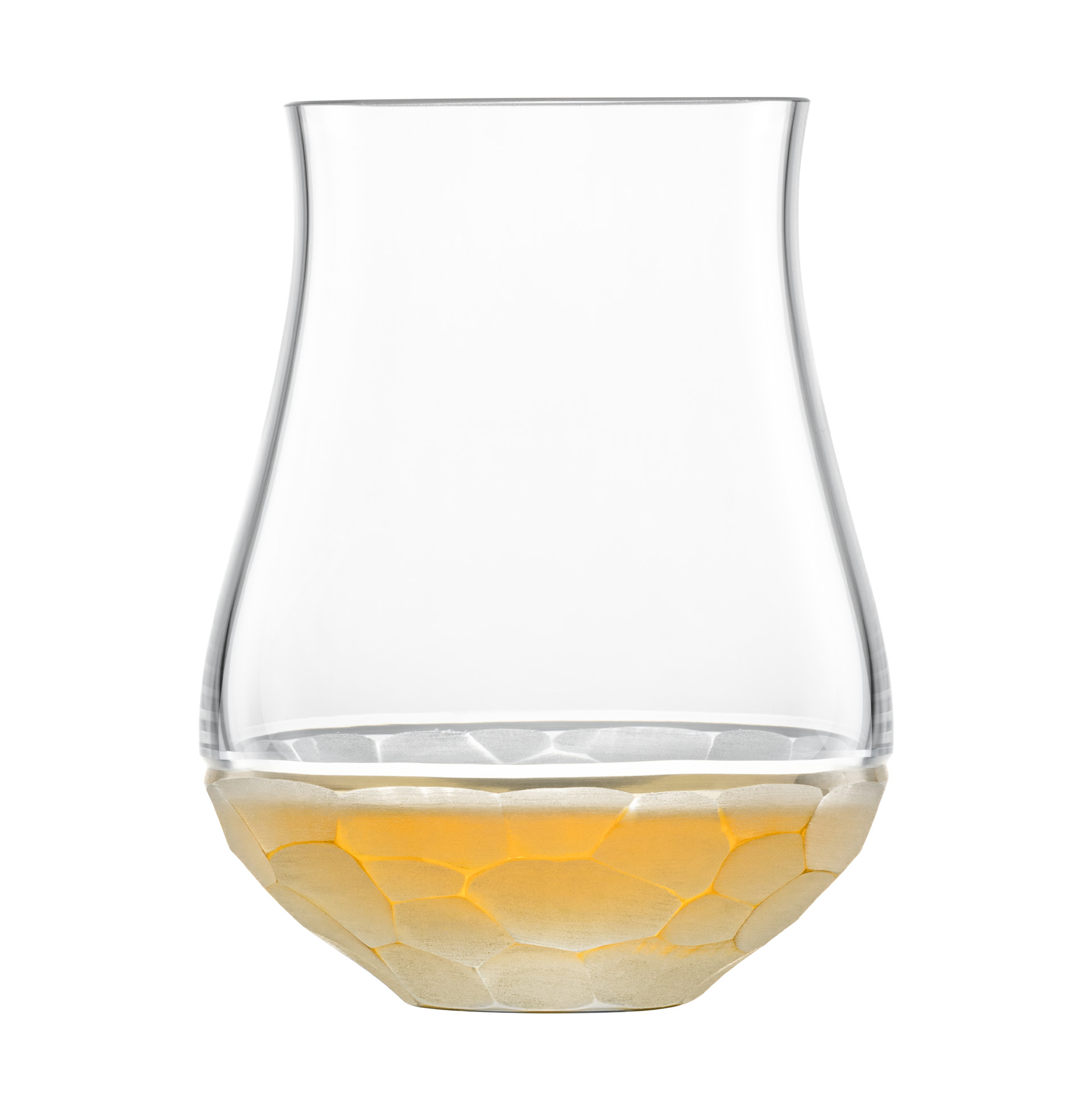 Whisky glass Nosing Tumbler HAMILTON