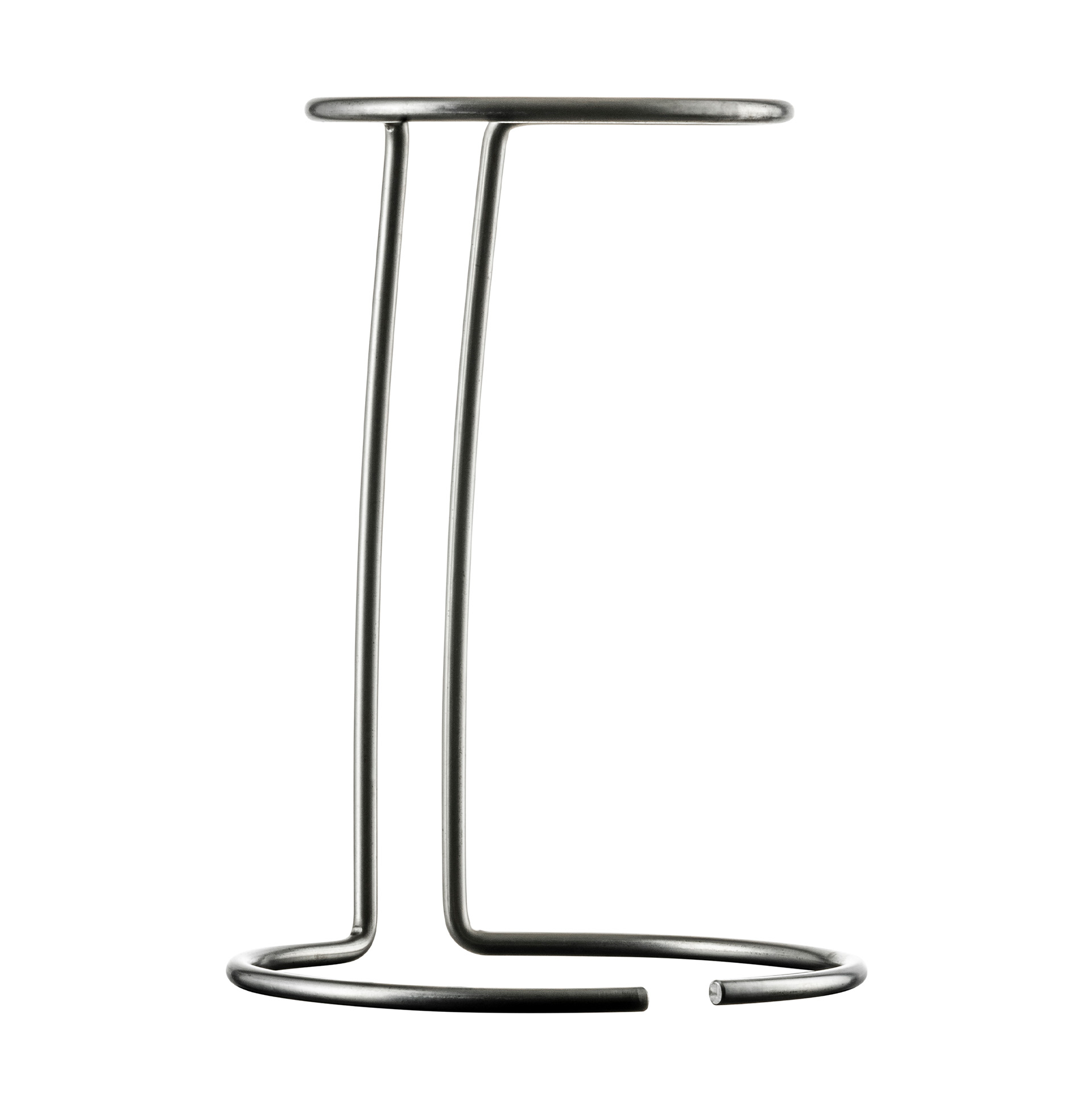 Decanter stand