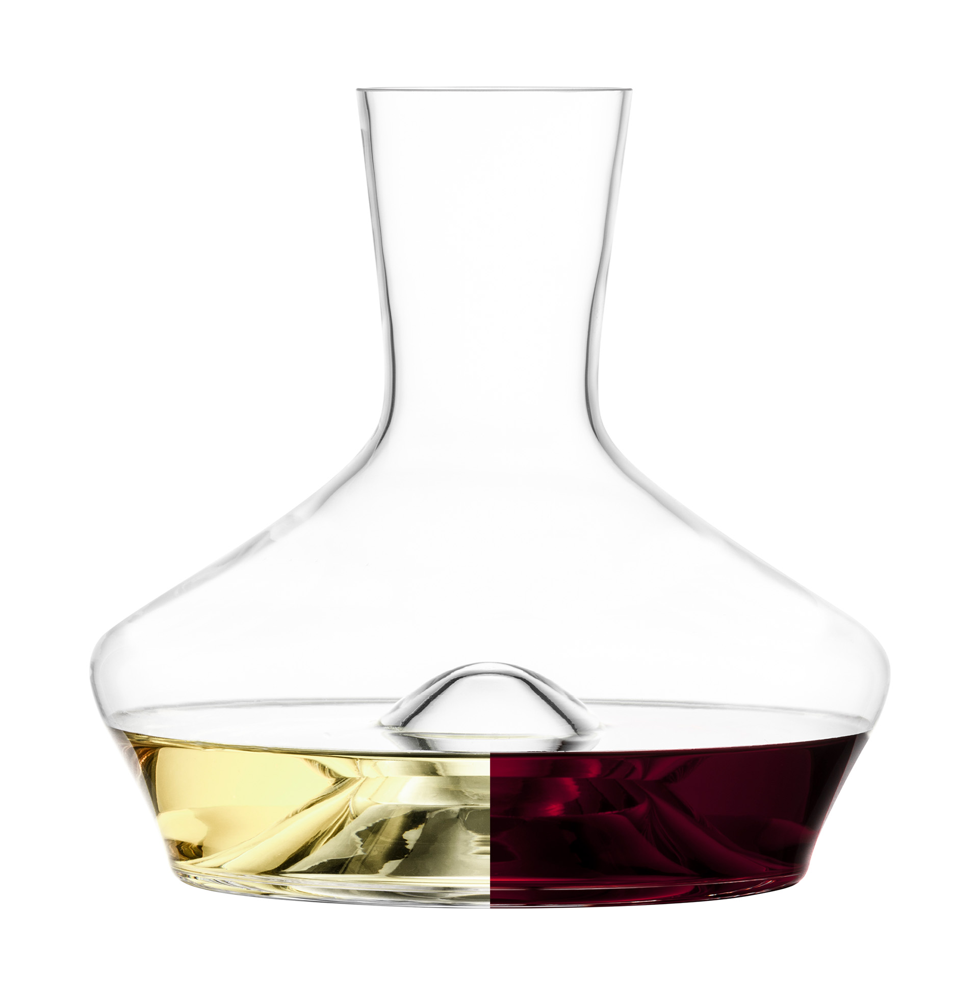 Decanter No Drop Effect 1,5l SKY