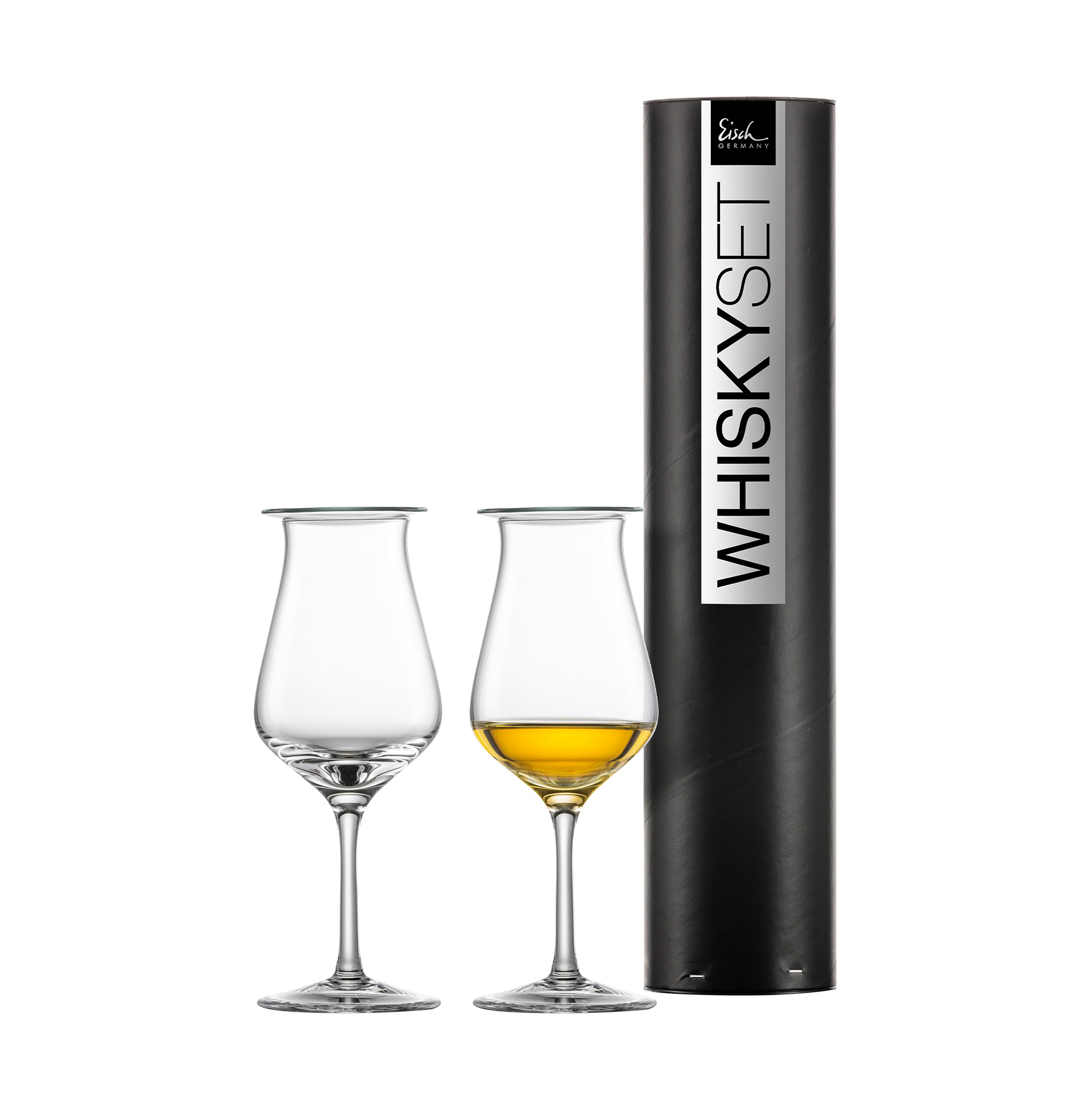 Set of 2 malt whisky glasses JEUNESSE