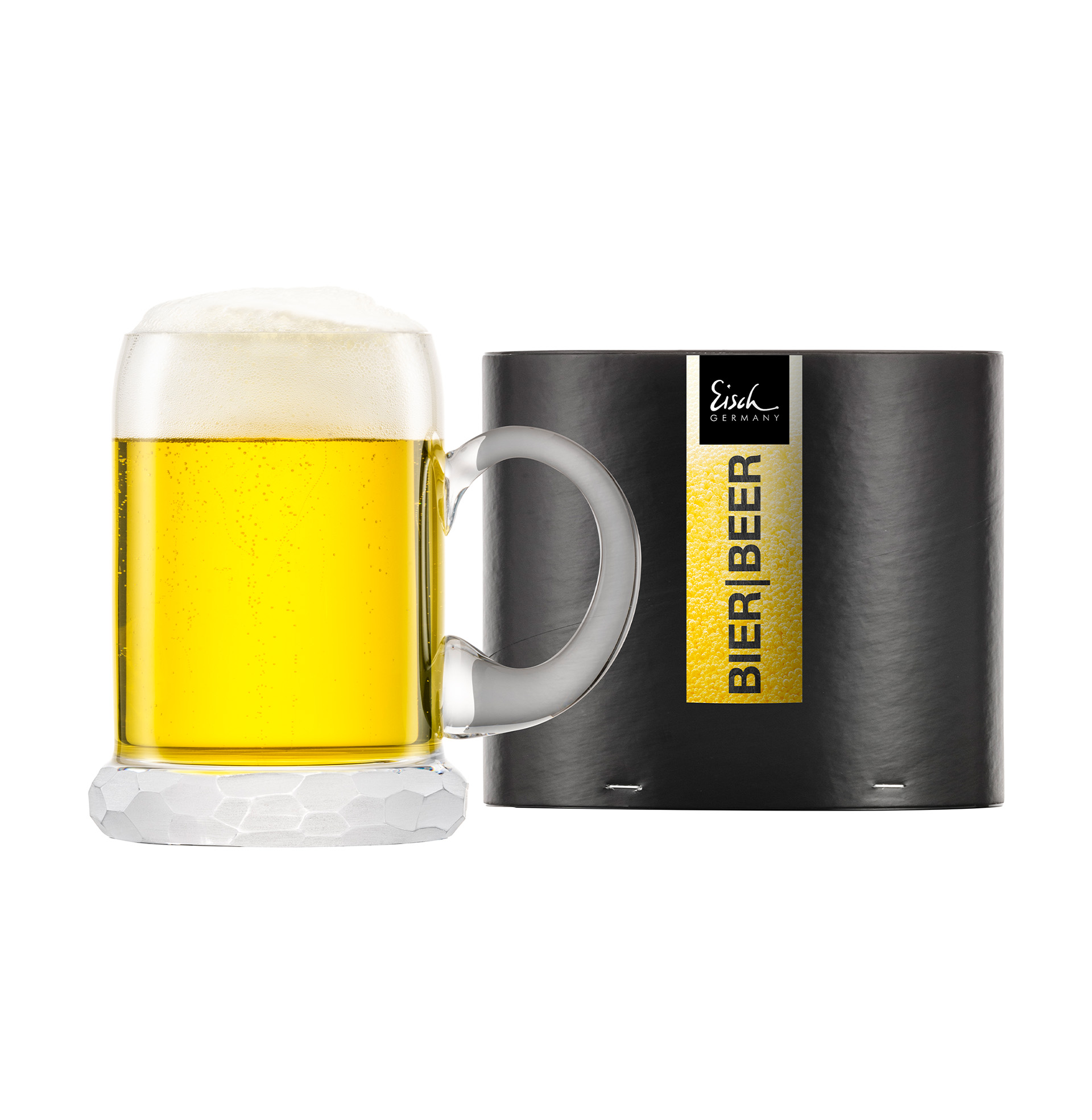 Bierseidel 0,3l HAMILTON