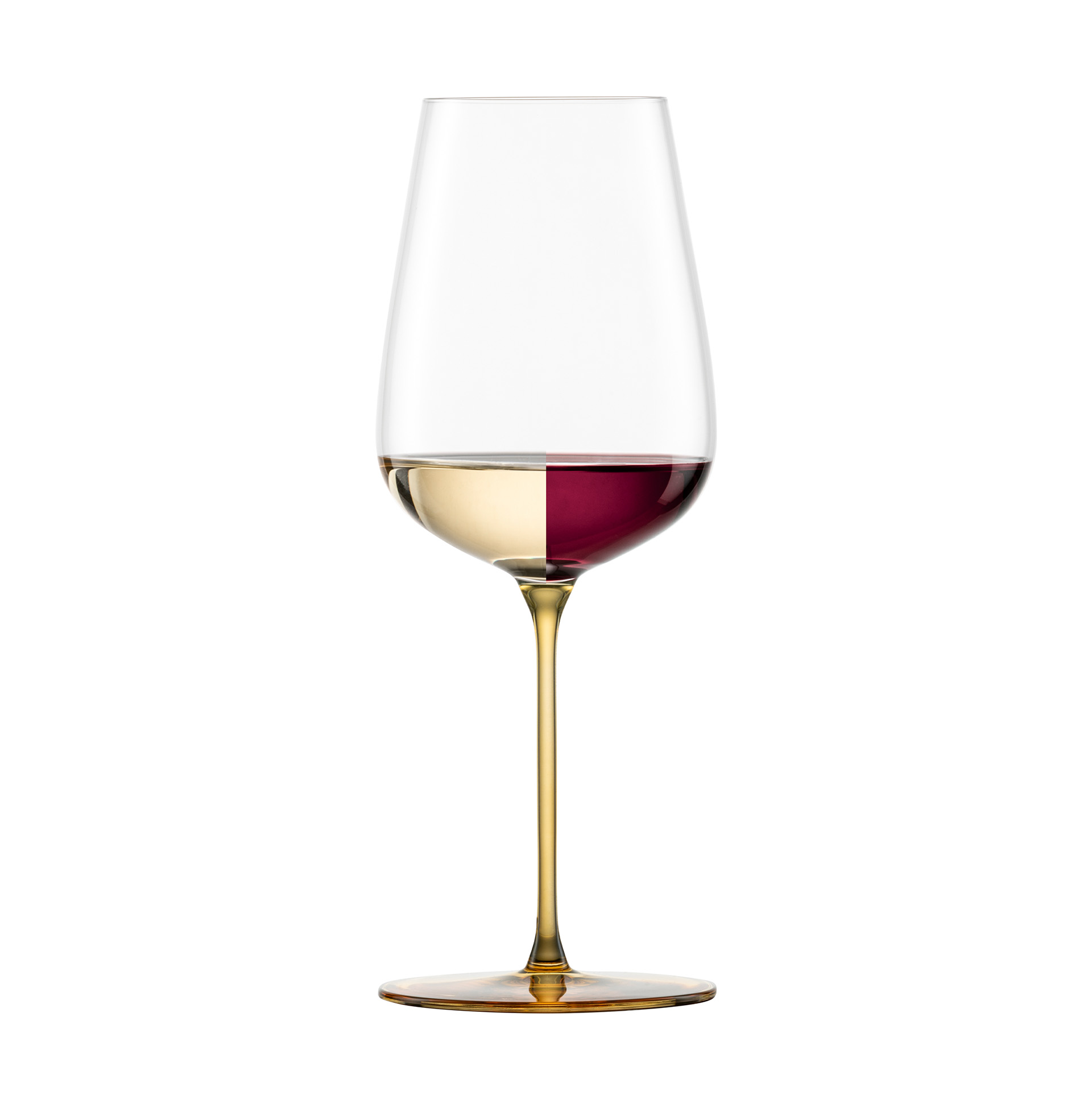 Allround Weingläser fruchtig & aromatisch bernstein INSPIRE SENSISPLUS
