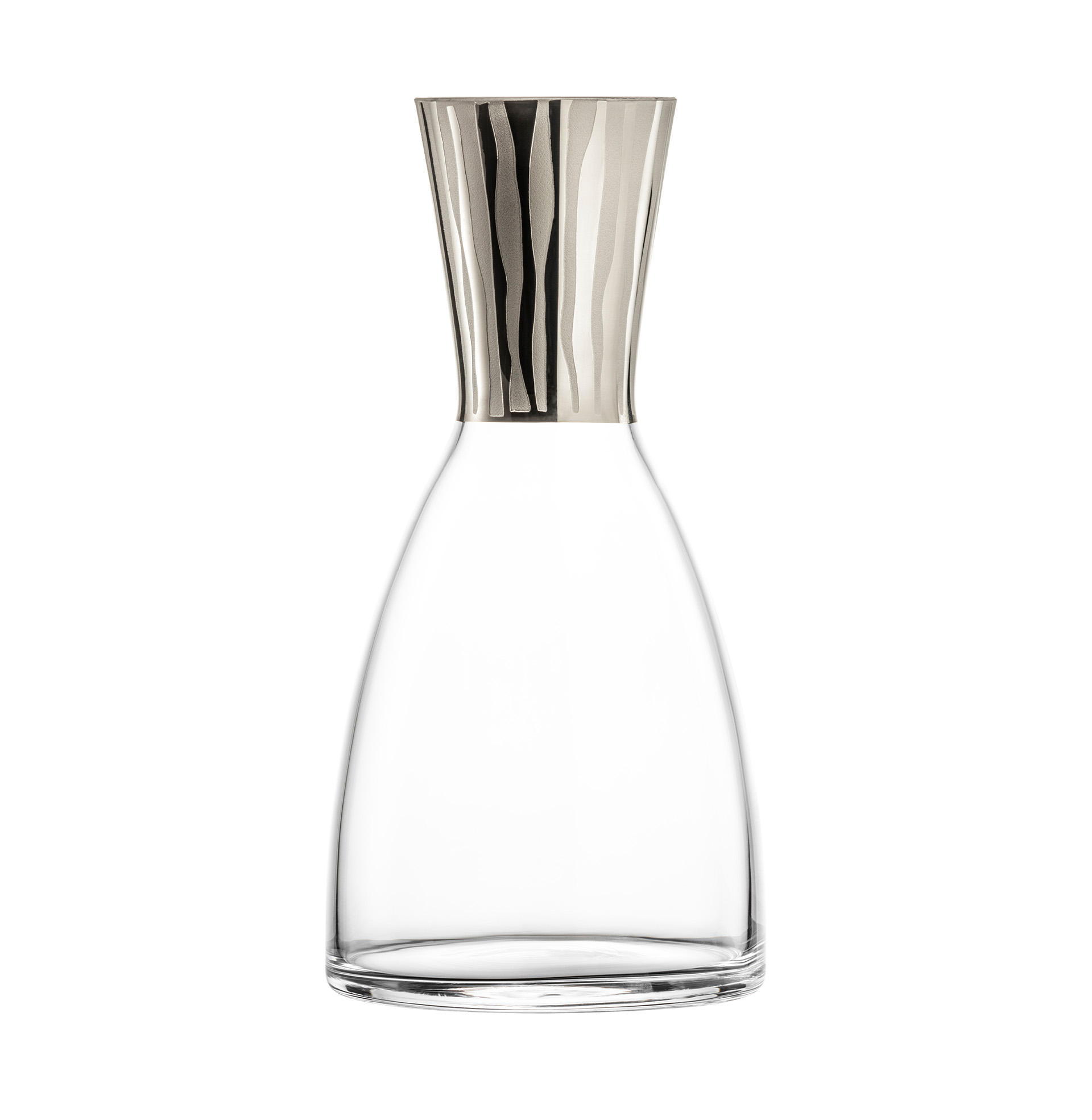 Carafe platinum No Drop Effect 0,75l ELIOR