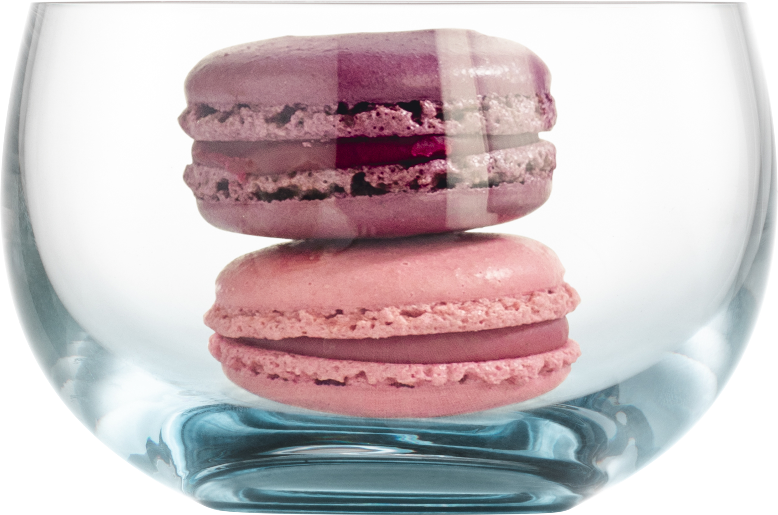 Dessertschalen aqua GEM