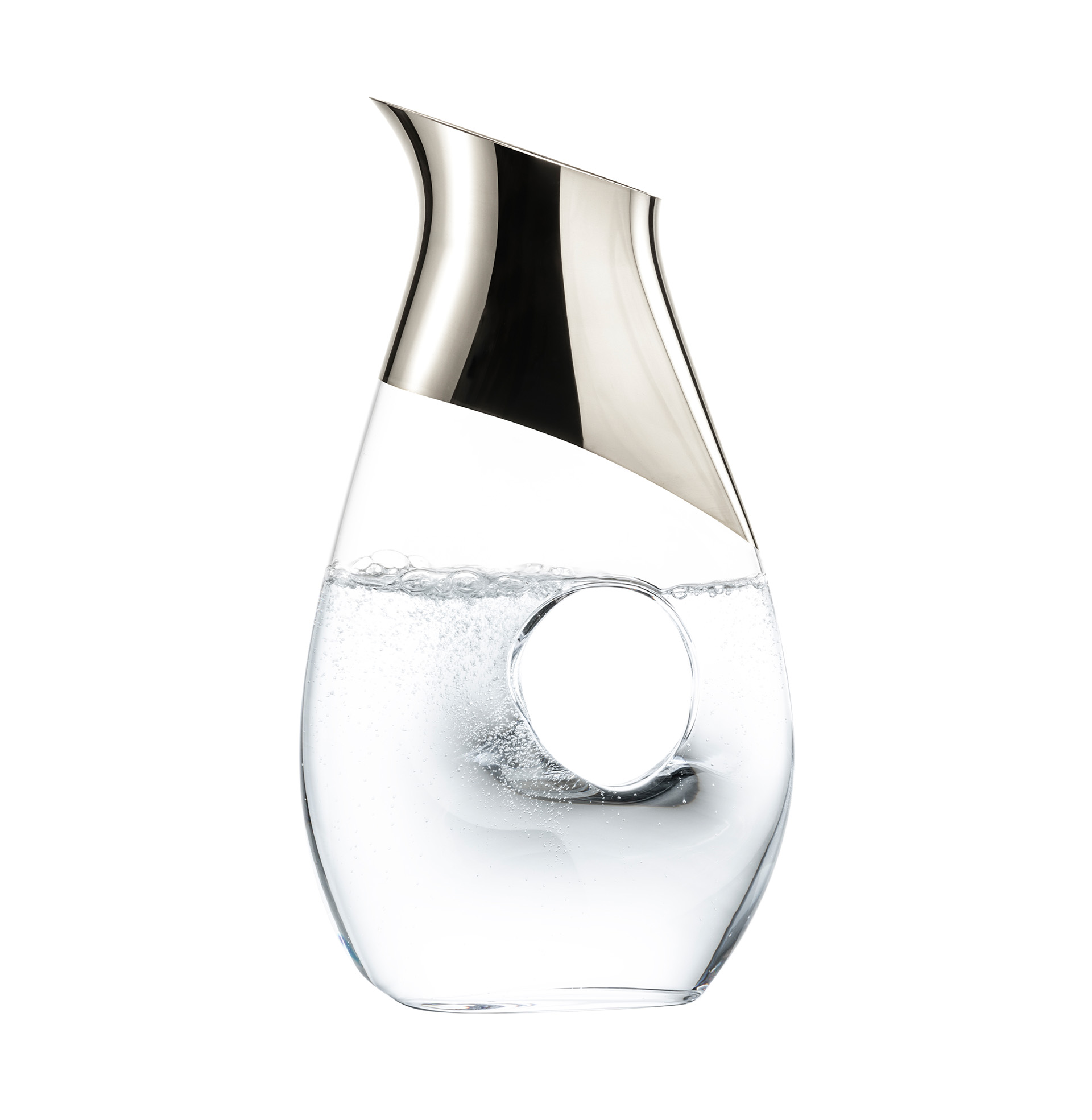 Jug platinum No Drop Effect 1,5l CELEBRATION