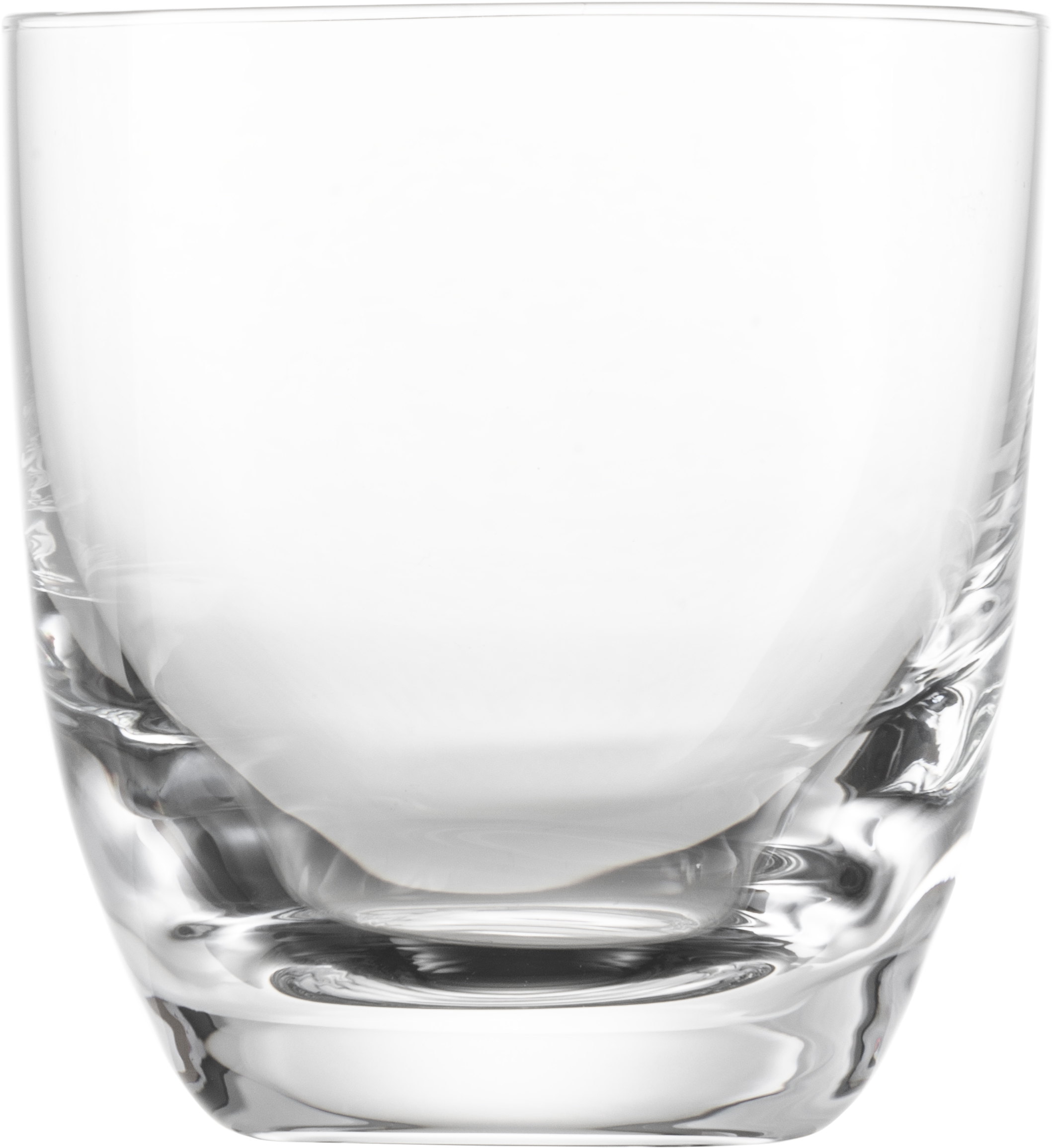 Dessert glass