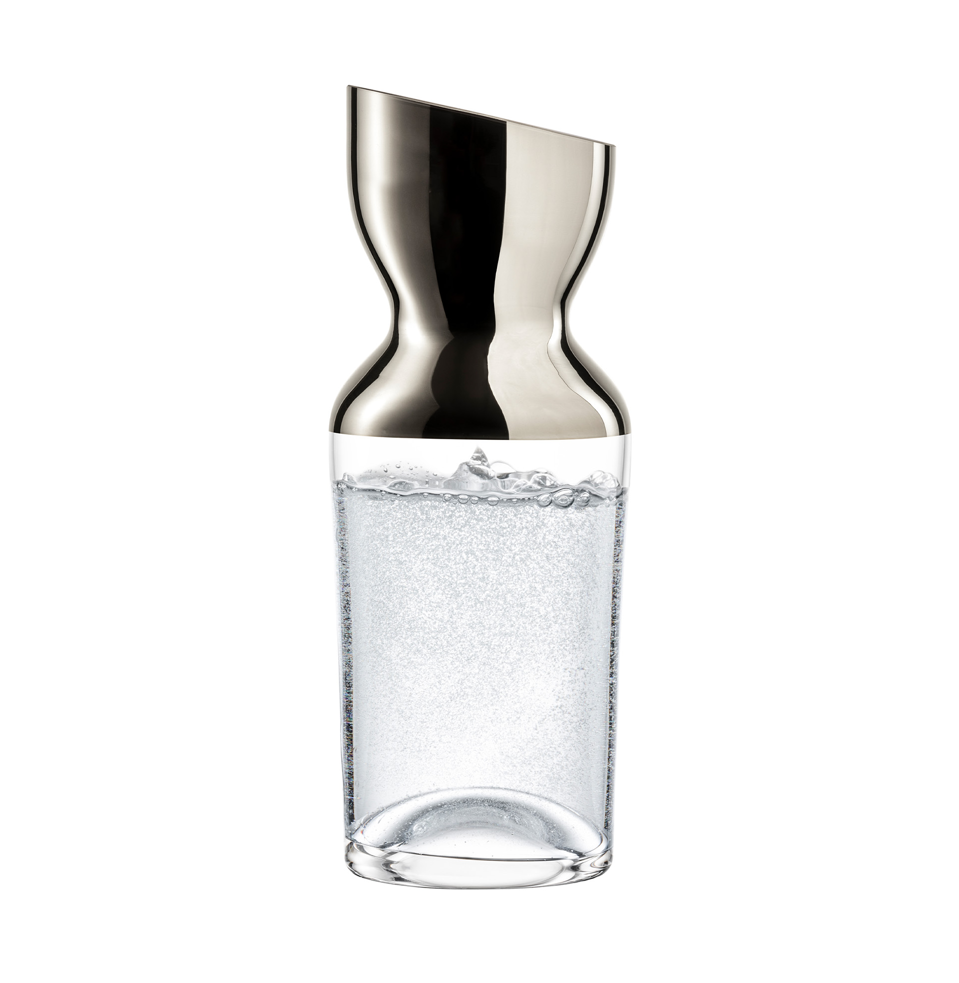 Carafe platinum No Drop Effect 1.0l LYN