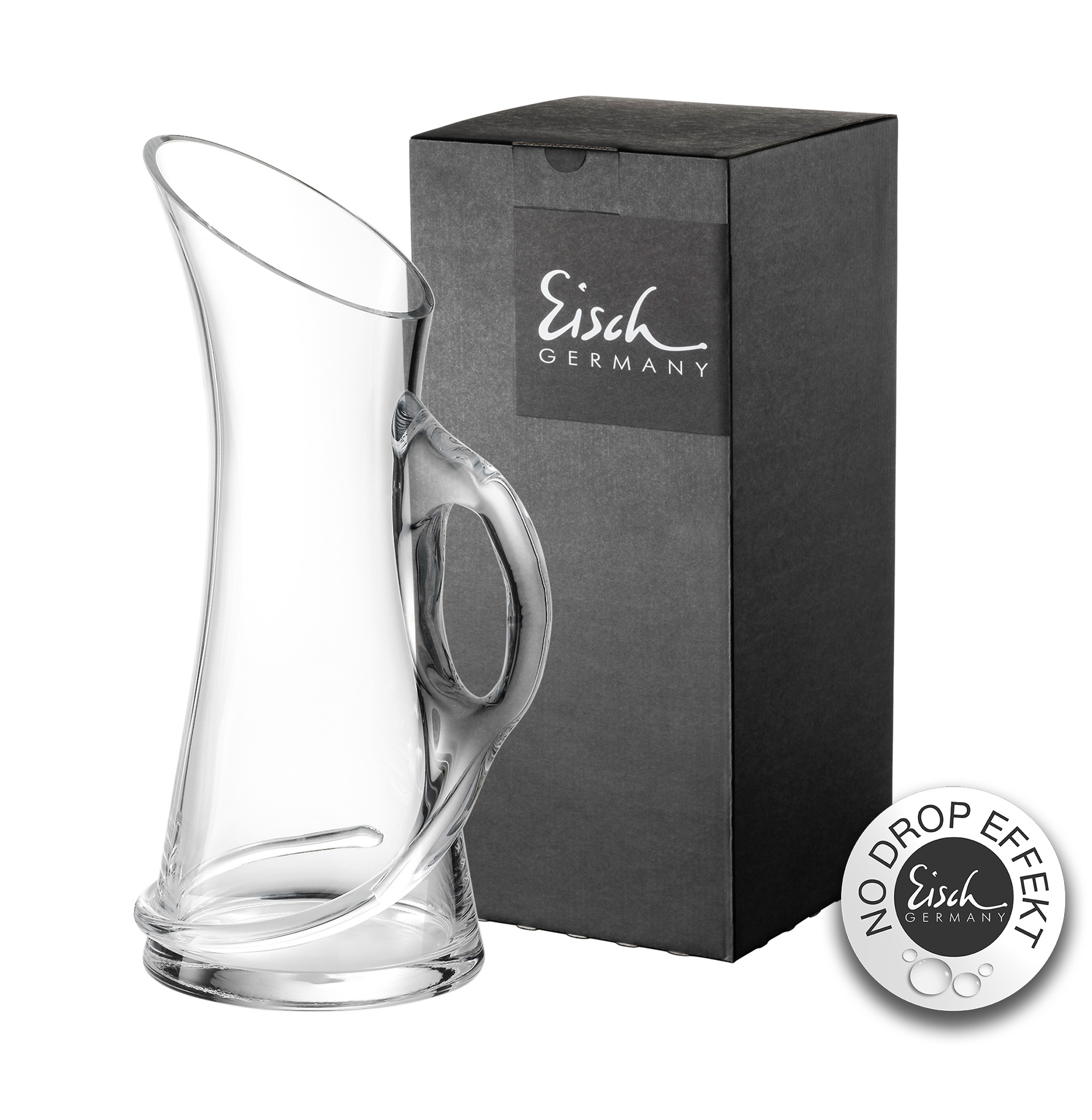 Krug No Drop Effekt 1,0l