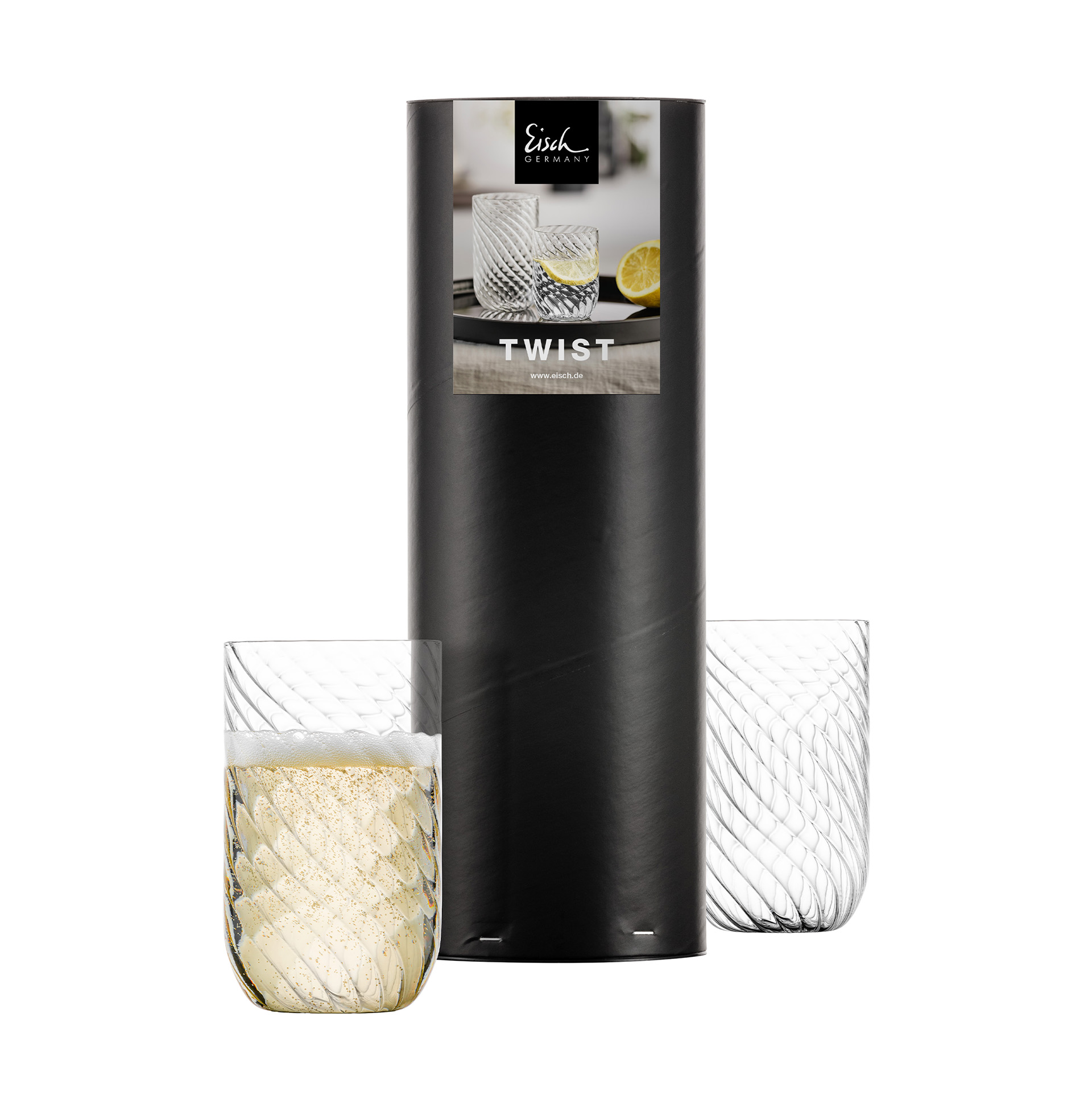 2er Set Longdrink TWIST