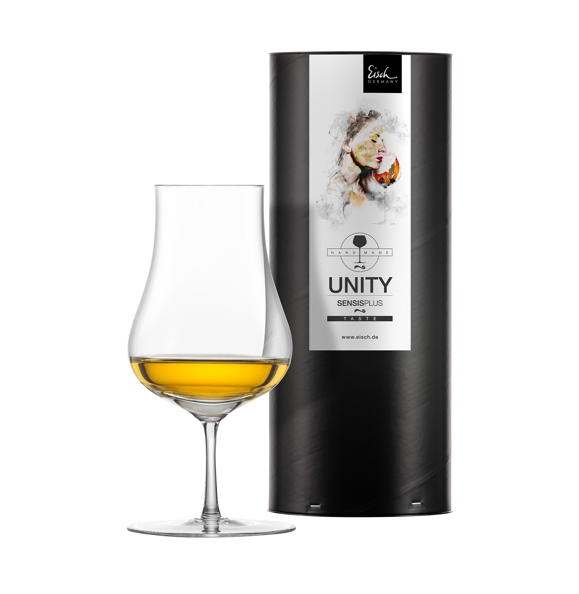 Malt whisky glass UNITY SENSISPLUS