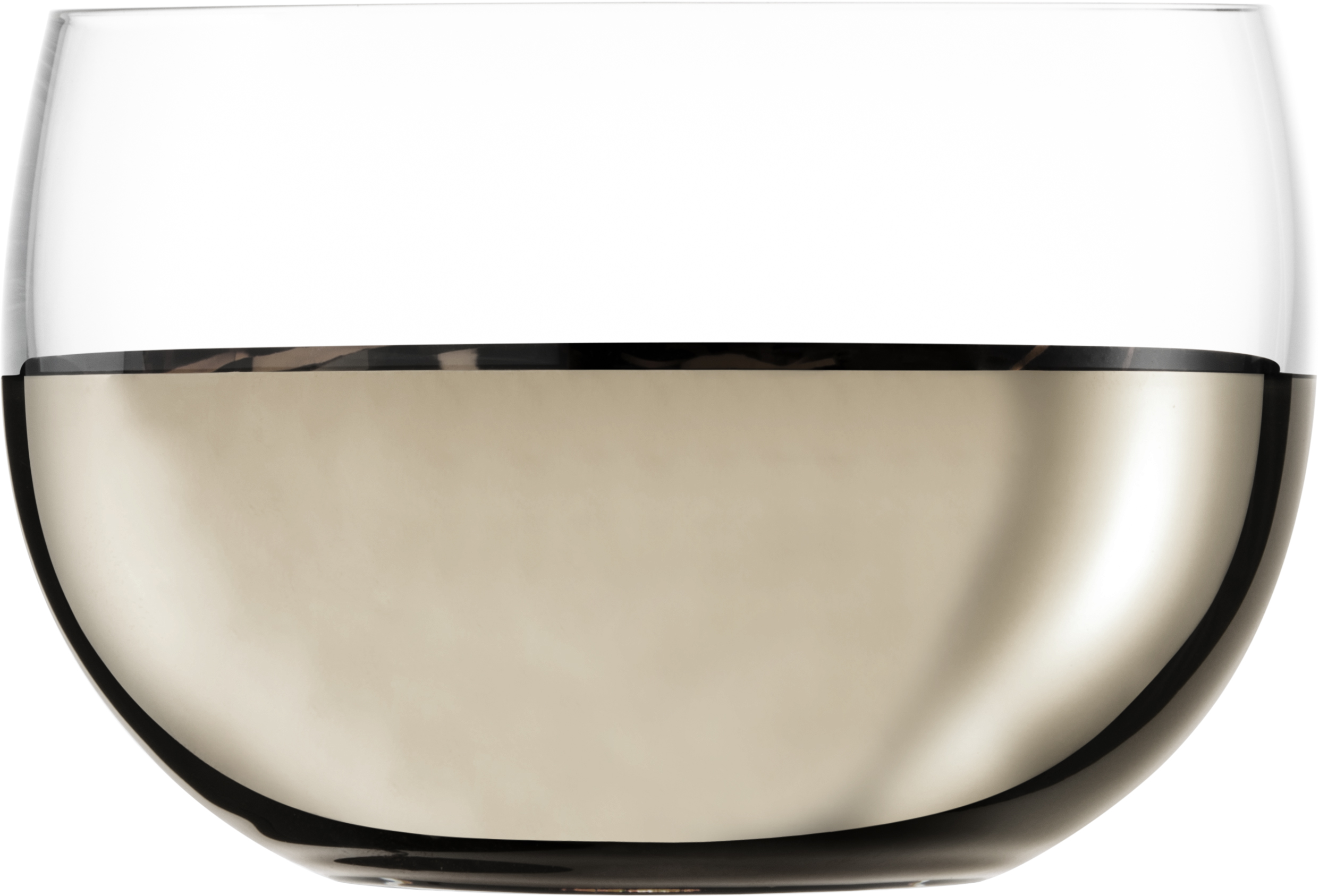 Dessertschalen platin GEM