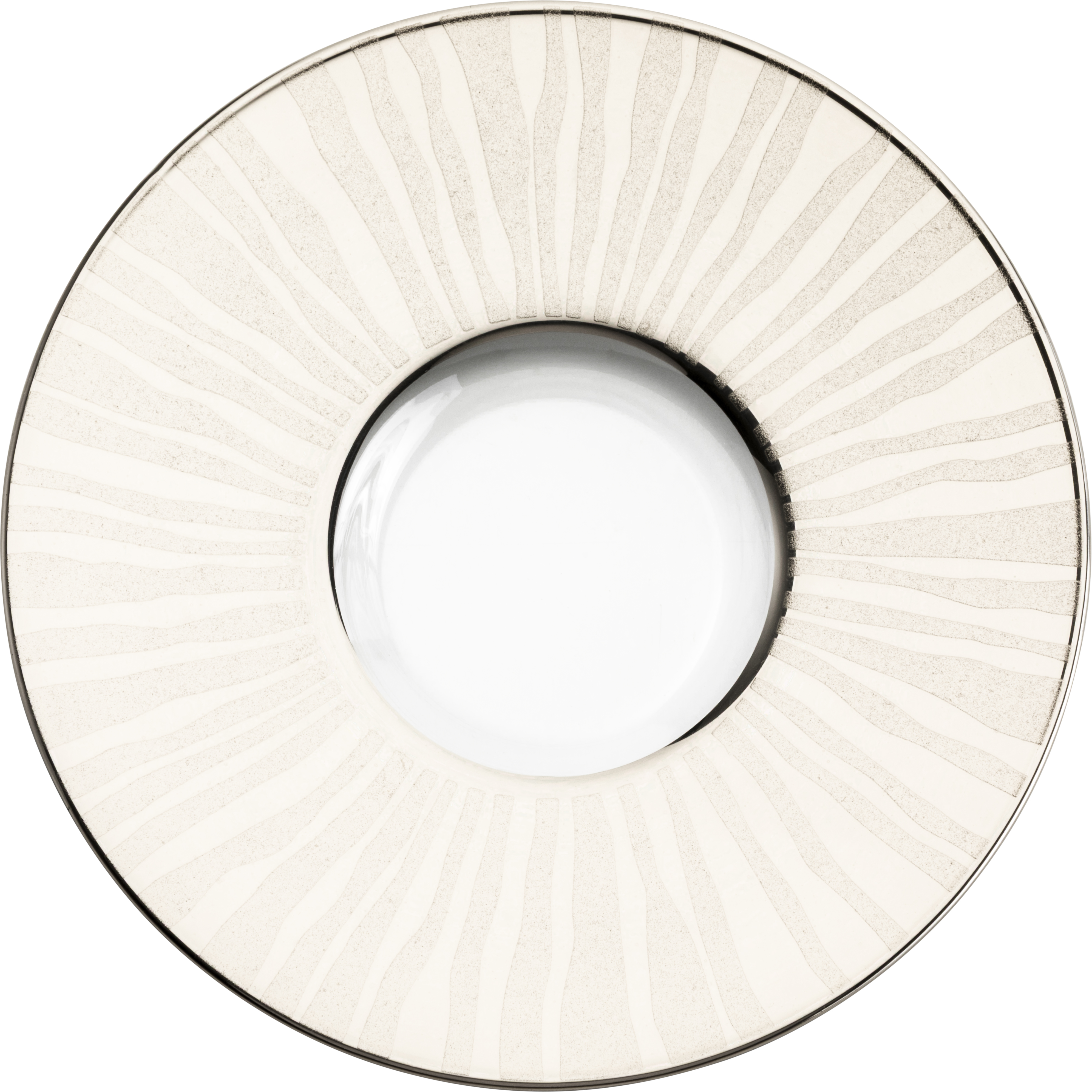 Espresso-Untertasse sun platin COSMO COLLECT