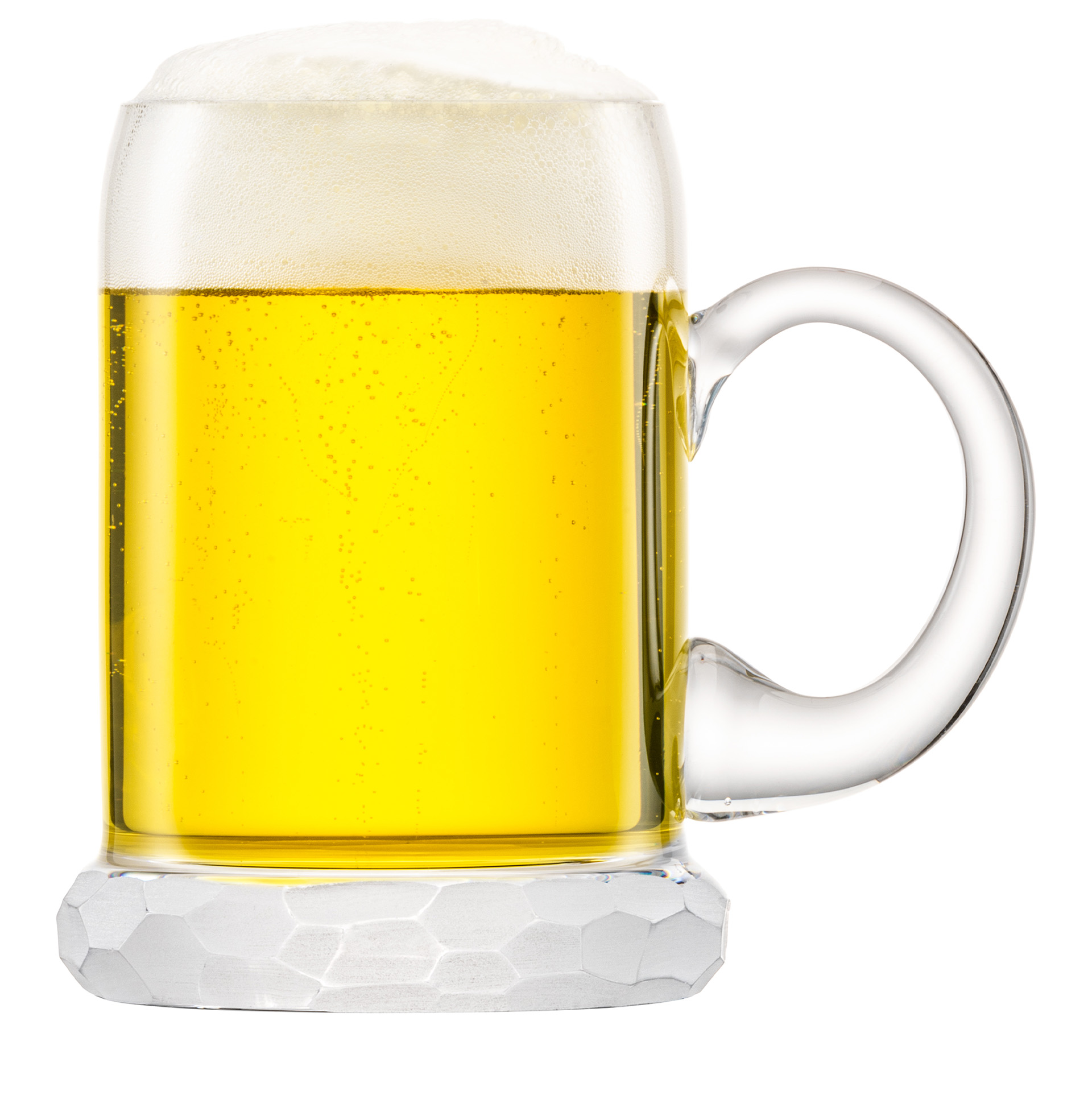 Bierseidel 0,5l HAMILTON