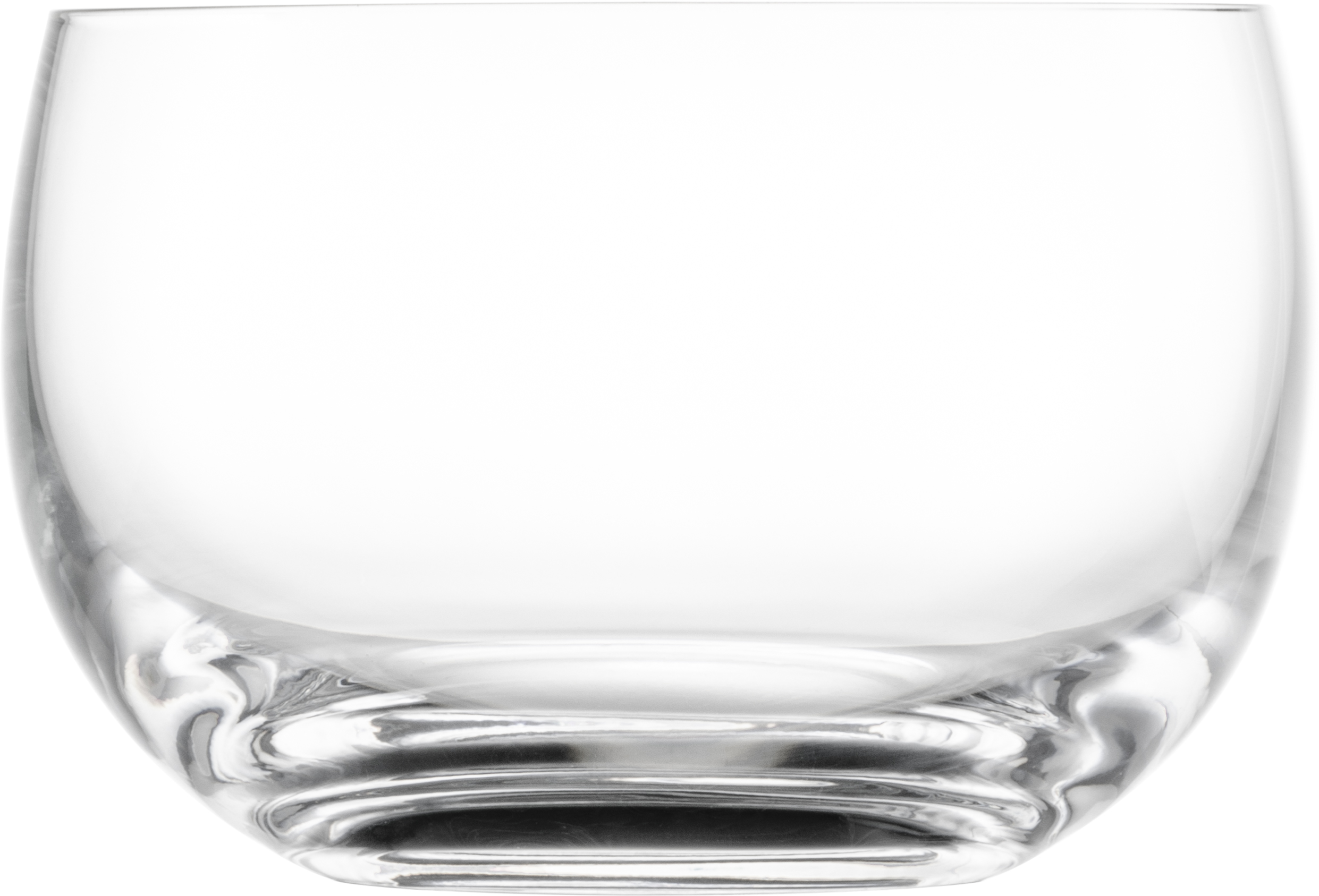 Dessert glass