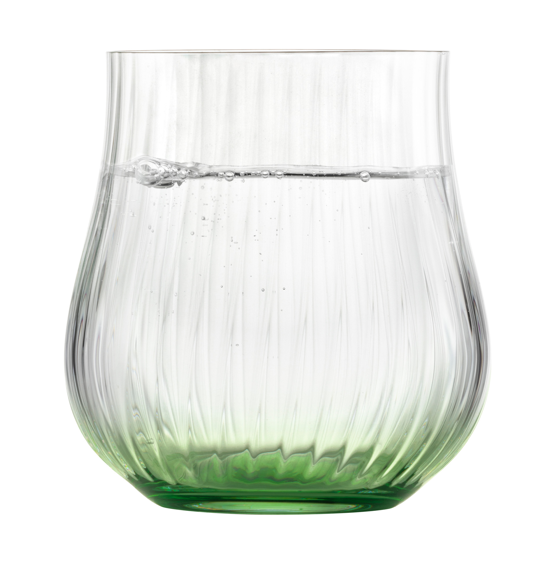 Allround Becher dunkelgrün RISING