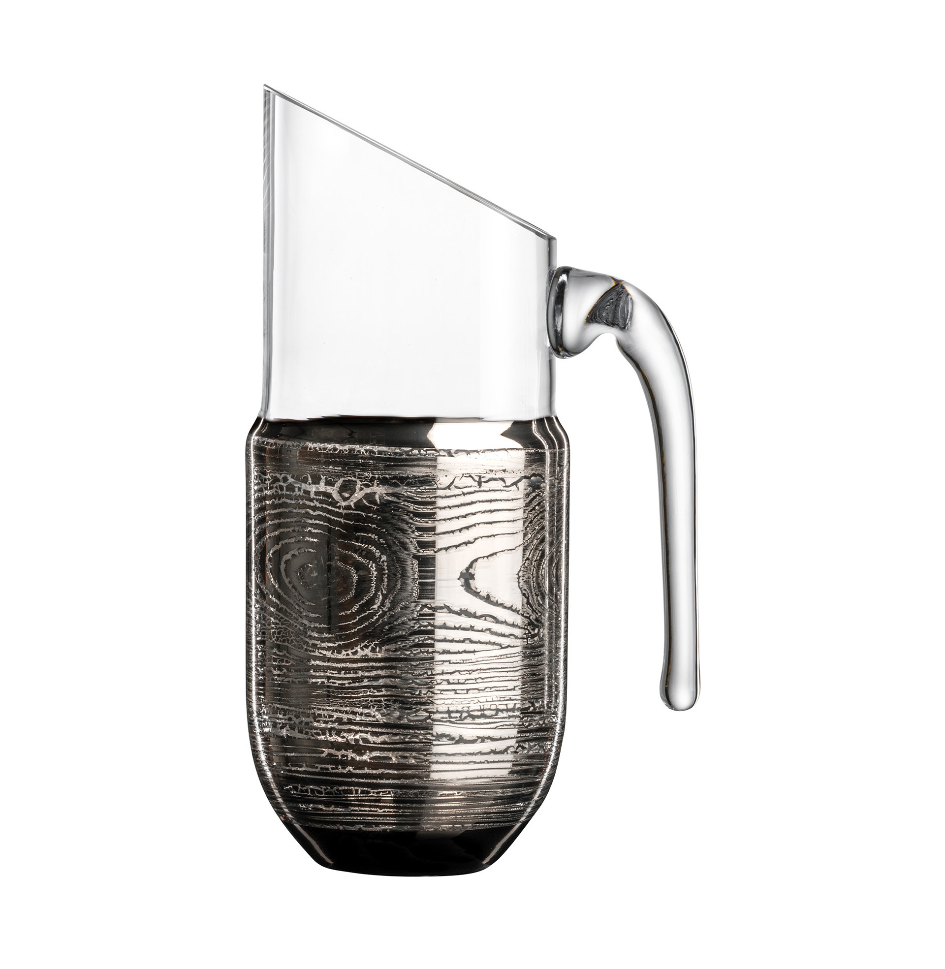Jug platinum No Drop Effect 1,5l GOLDLEAF