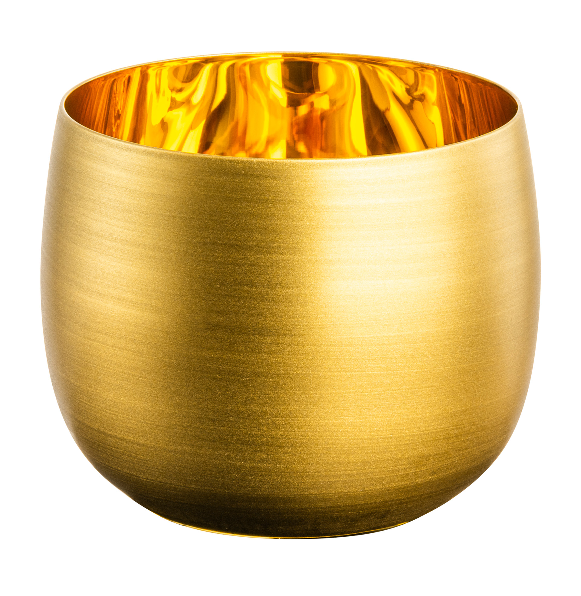 Cappuccinoglas sun gold COSMO