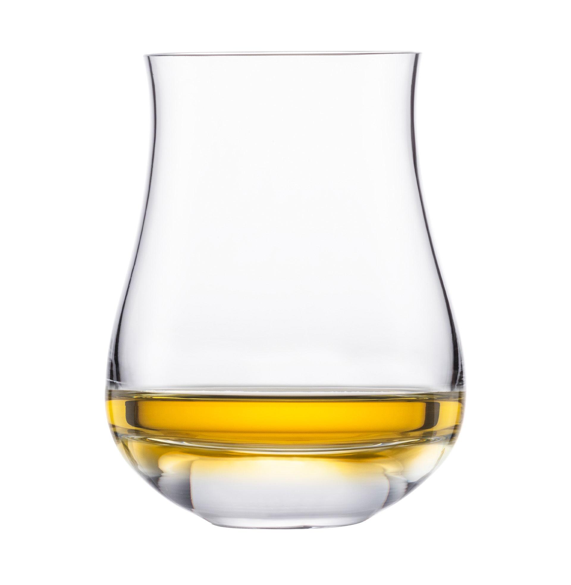 Whisky glasses nosing tumbler GENTLEMAN