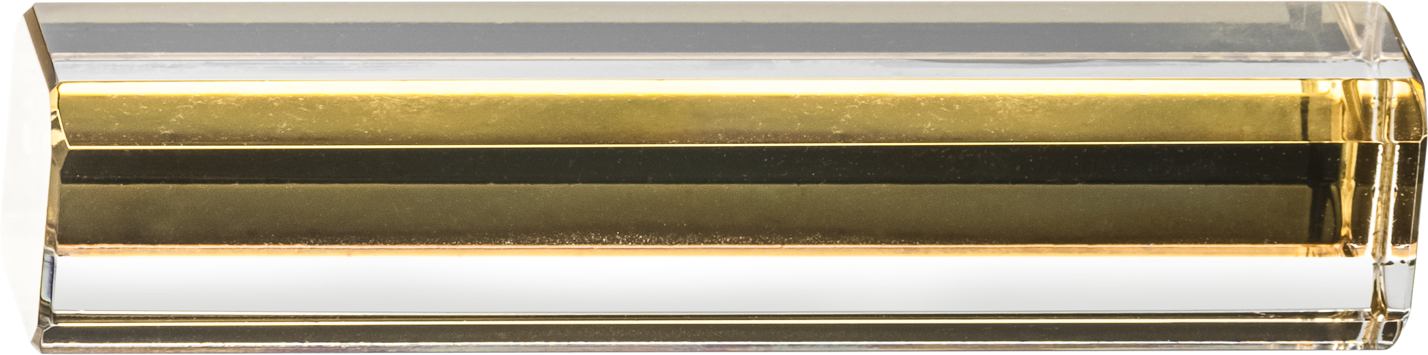 Knife rest gold