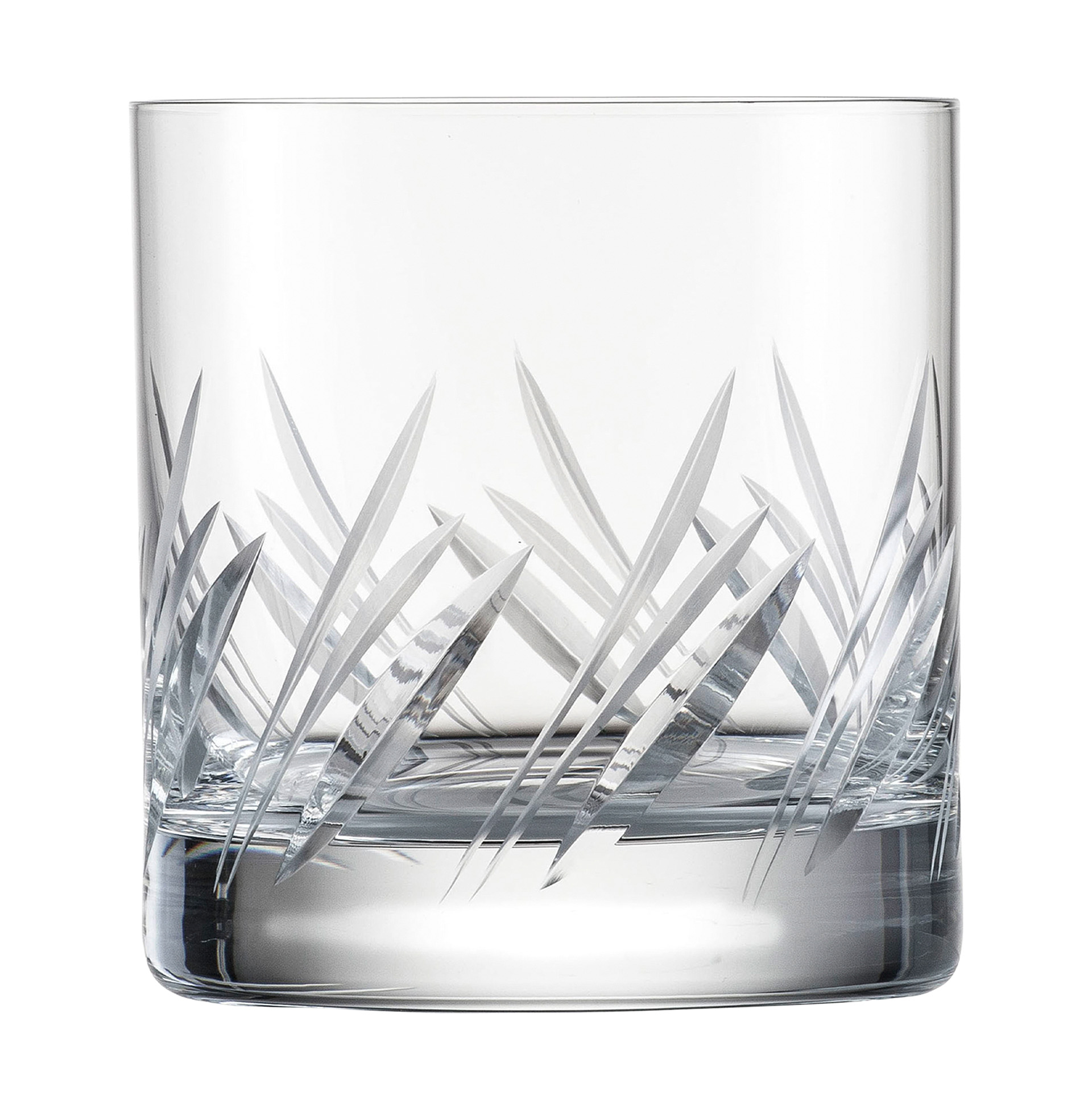 Whisky glass GENTLEMAN
