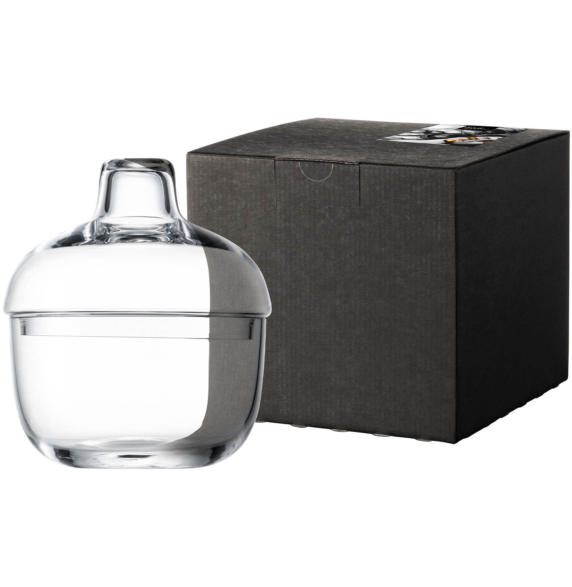 Candy Box Ø 140 mm