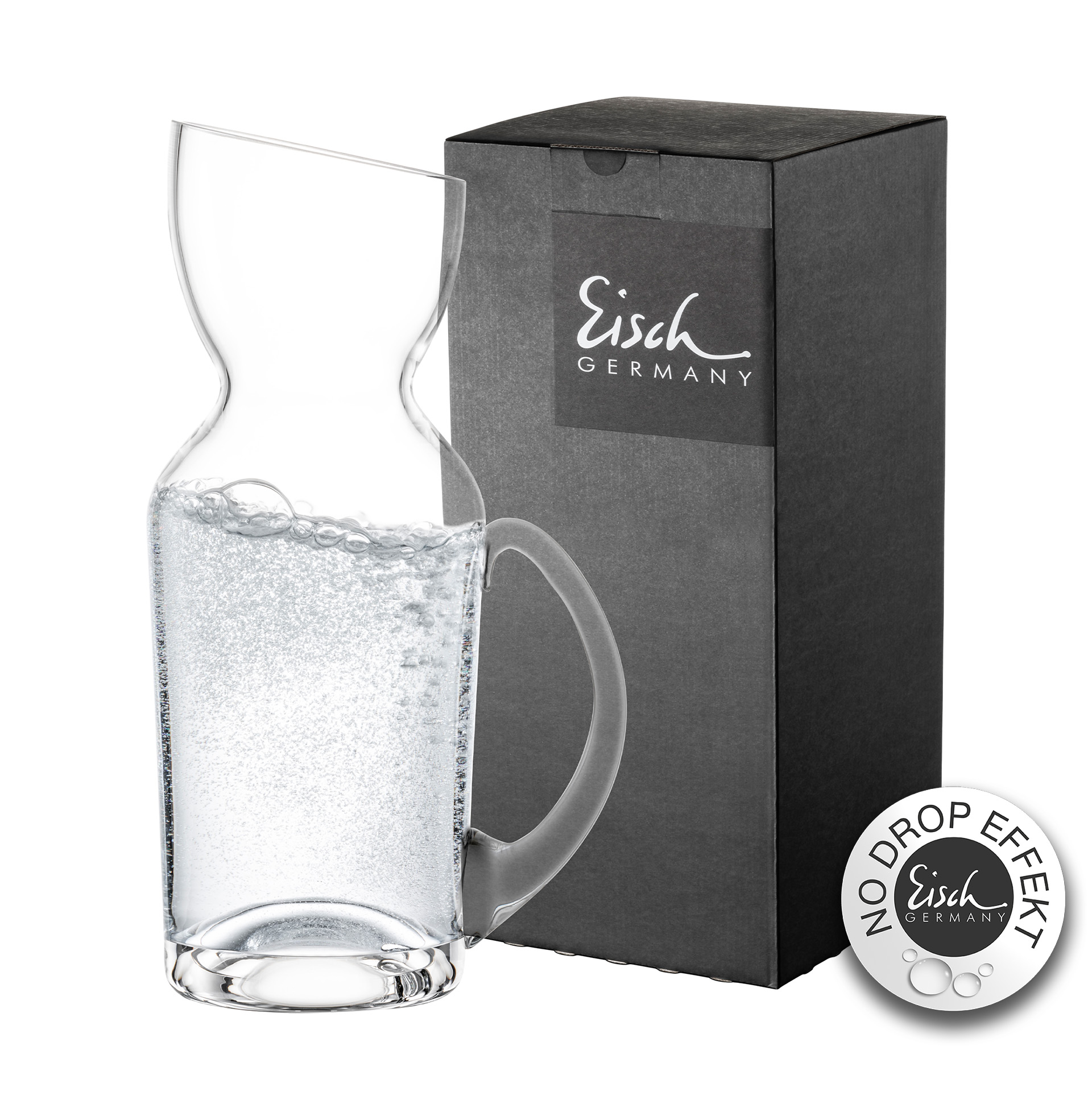 Krug No Drop Effekt 1,0l LYN