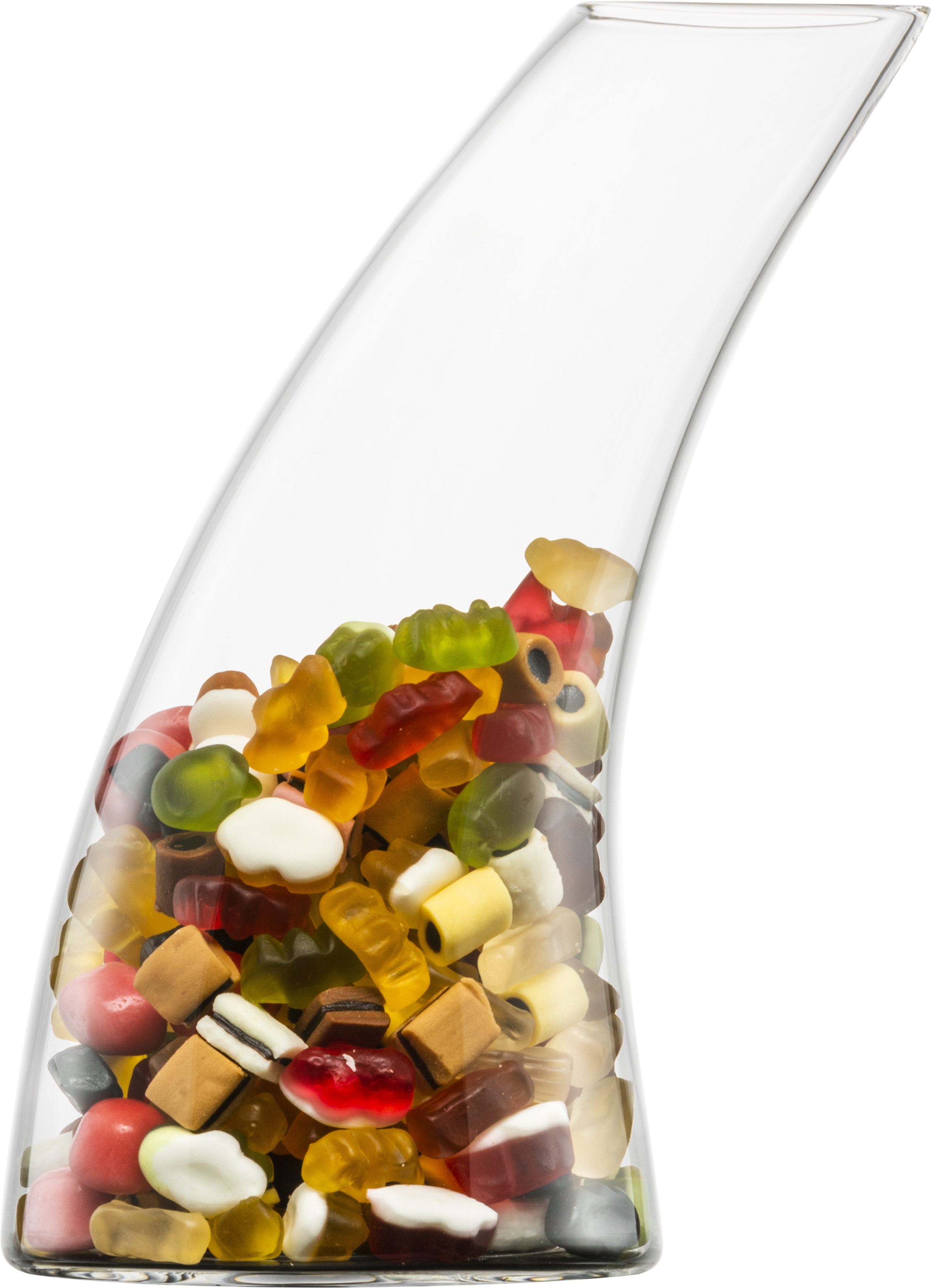 Nussspender - Lounge Carafe TRATTORIA