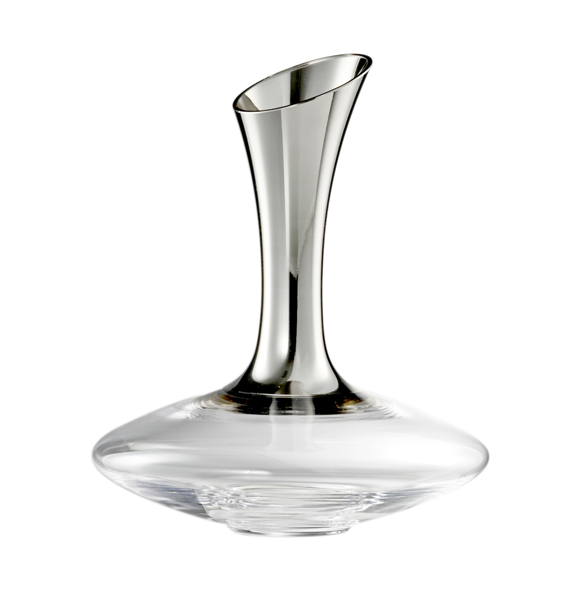 Decanter platinum No Drop Effect 0,75l PERFORMANCE
