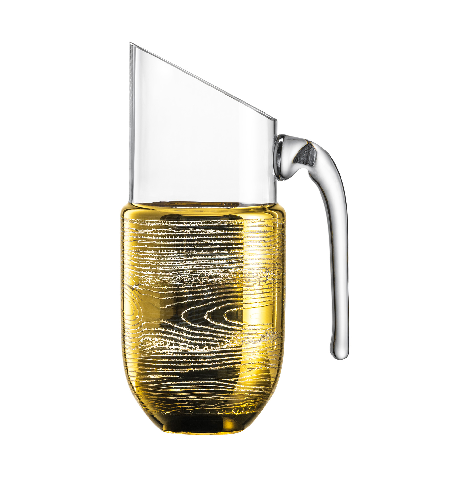 Jug gold No Drop Effect 1,5l GOLDLEAF