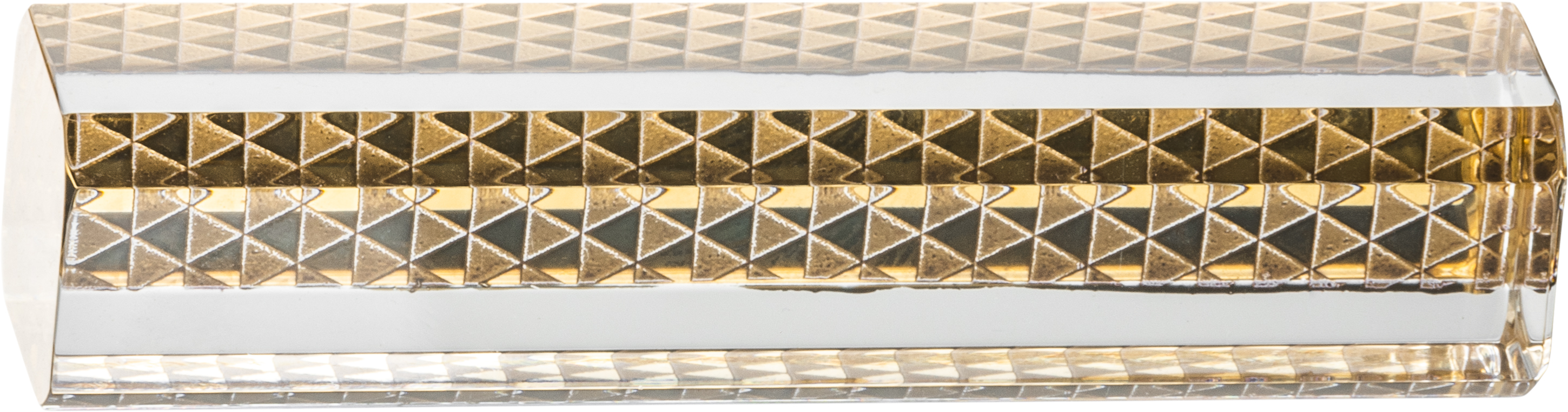 Messerbänkchen gold