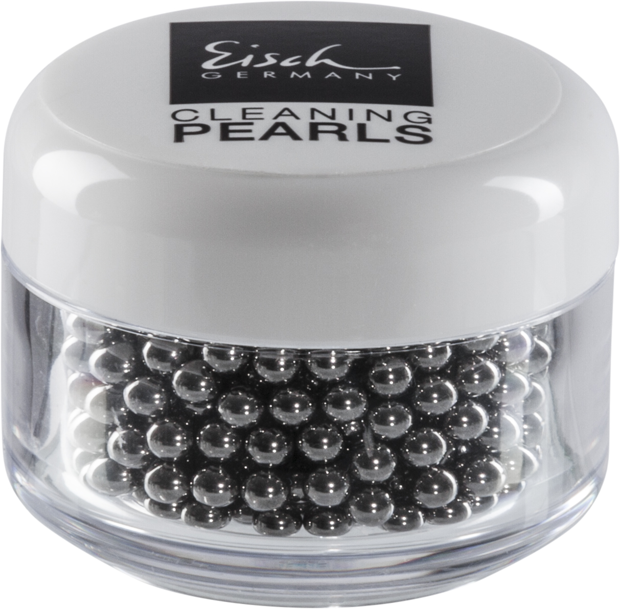 Cleaning pearls