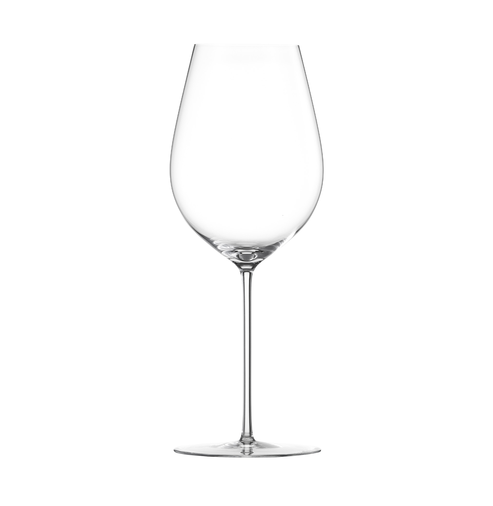 Bordeaux Grand Cru glass UNITY SENSISPLUS
