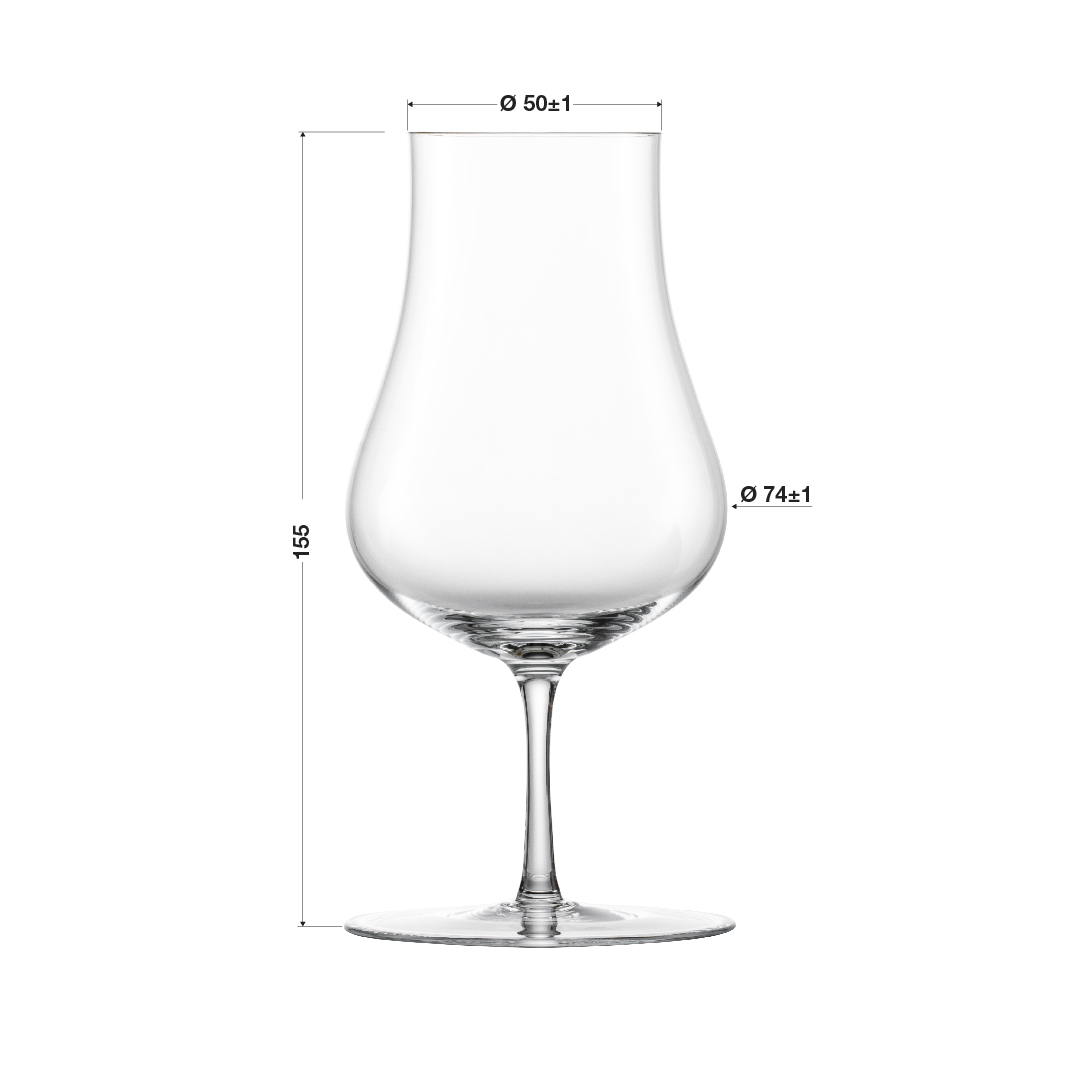 Malt whisky glass UNITY SENSISPLUS