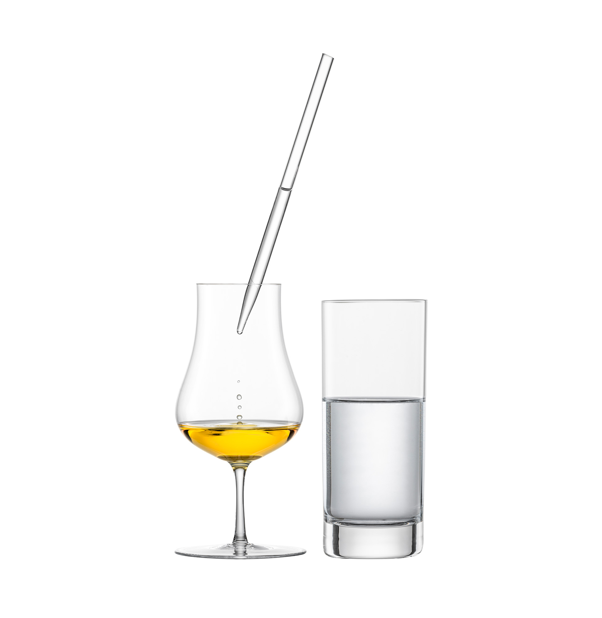 Whisky Set GENTLEMAN