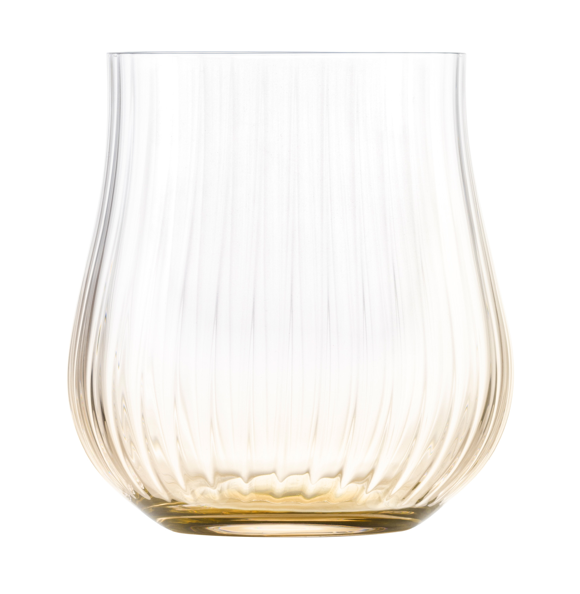 Allroundbecher bernstein RISING