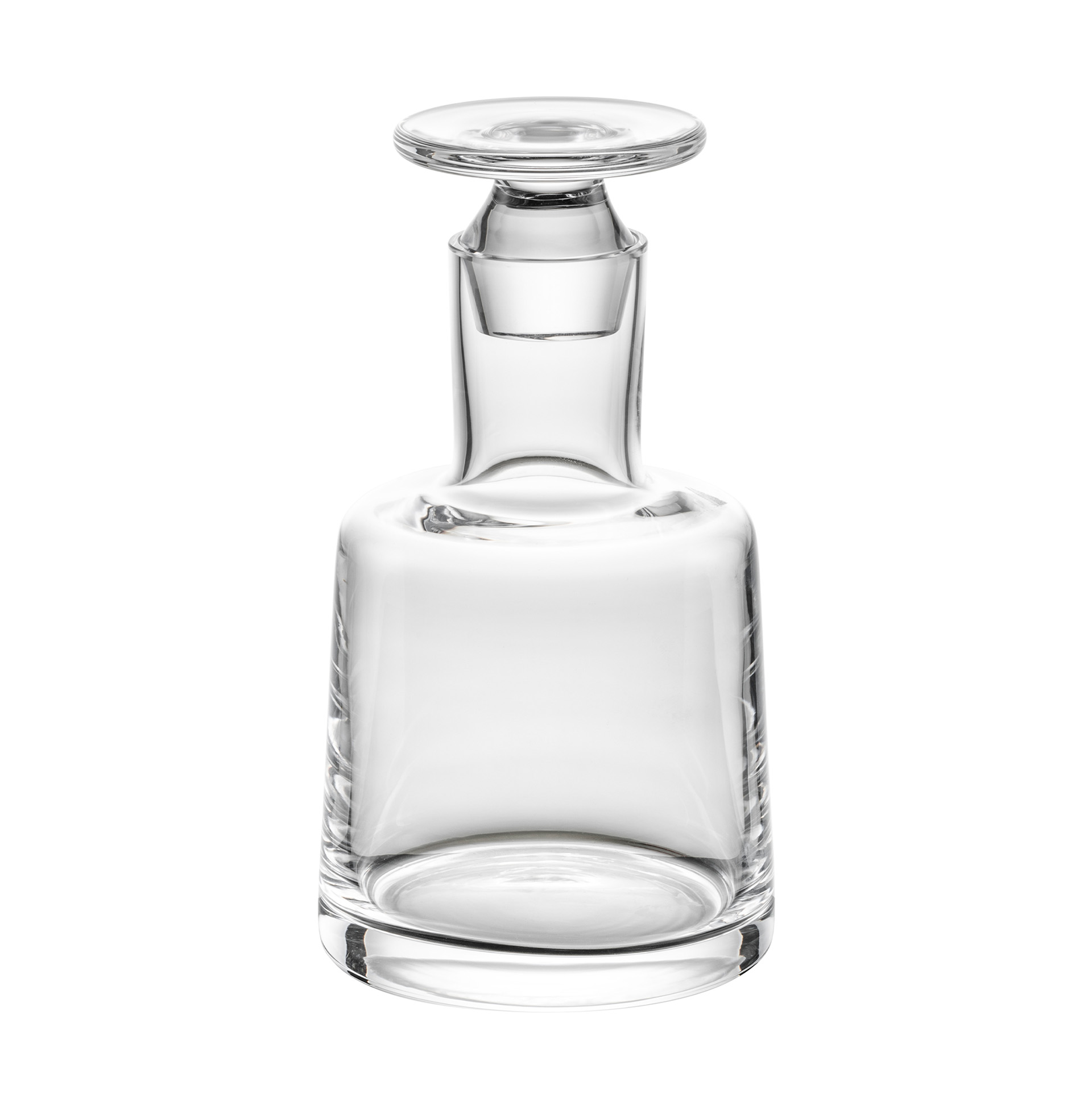 Whisky Karaffe No Drop Effekt 0,75l GENTLEMAN