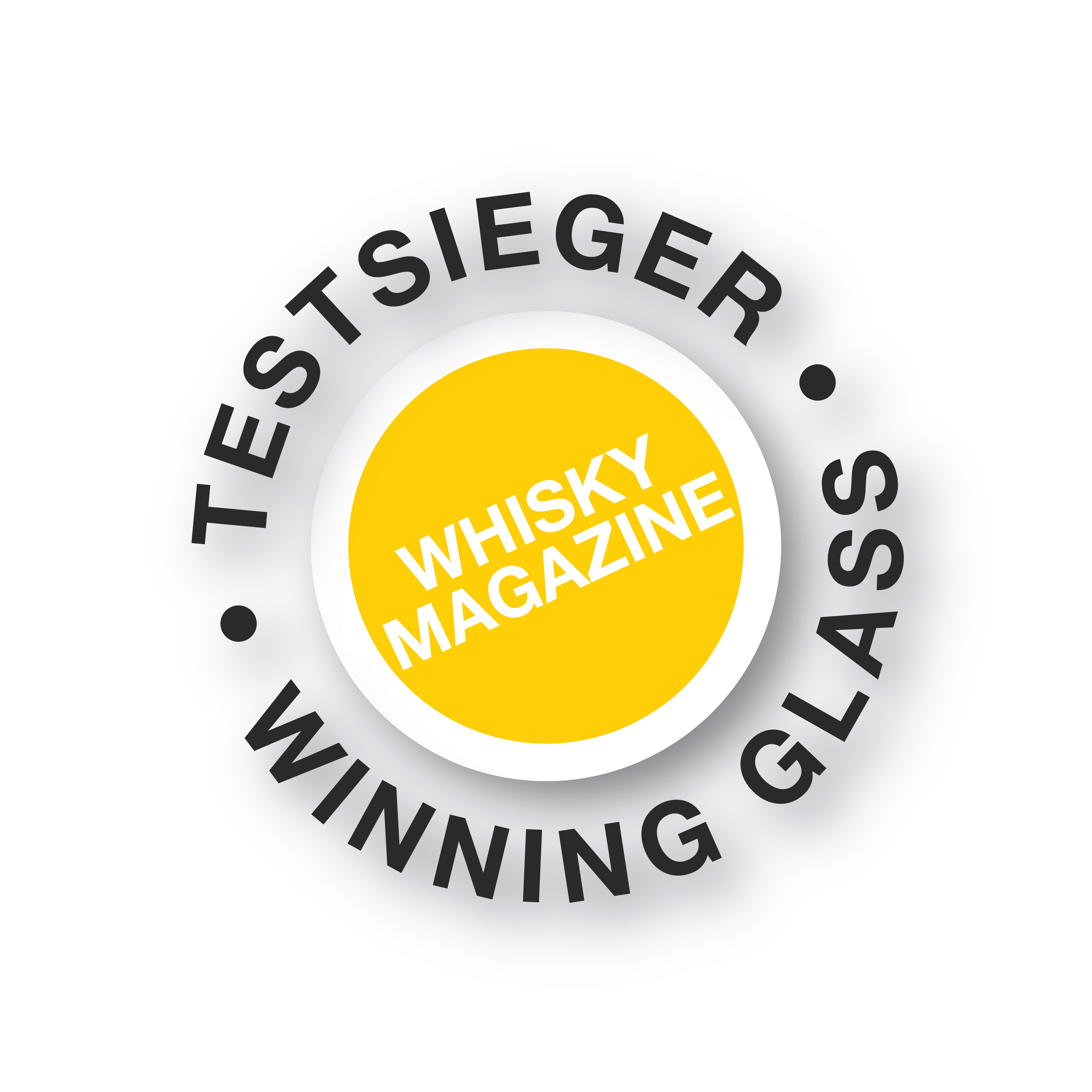 Auszeichnung zum Testsieger