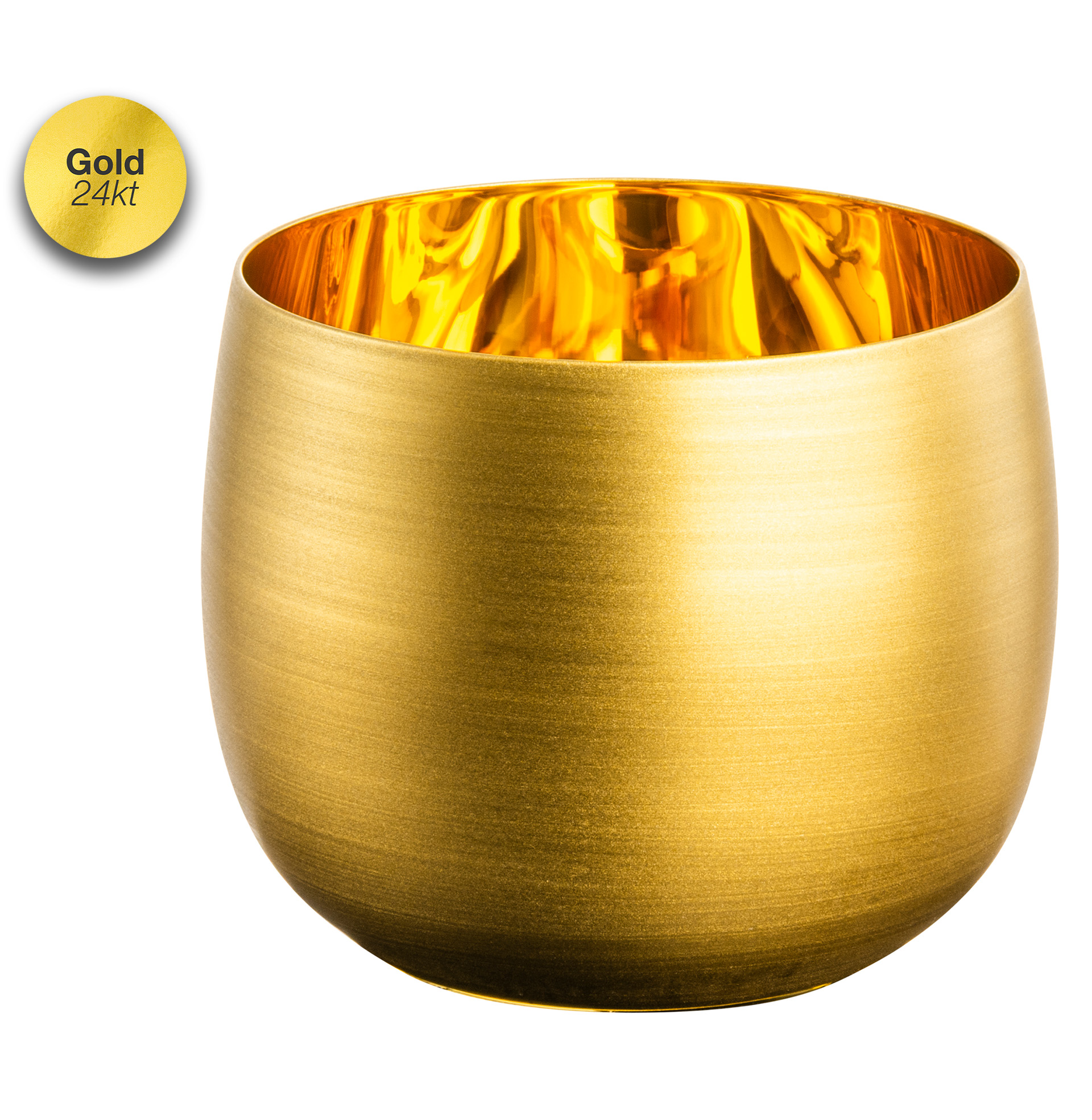 Cappuccinoglas sun gold COSMO